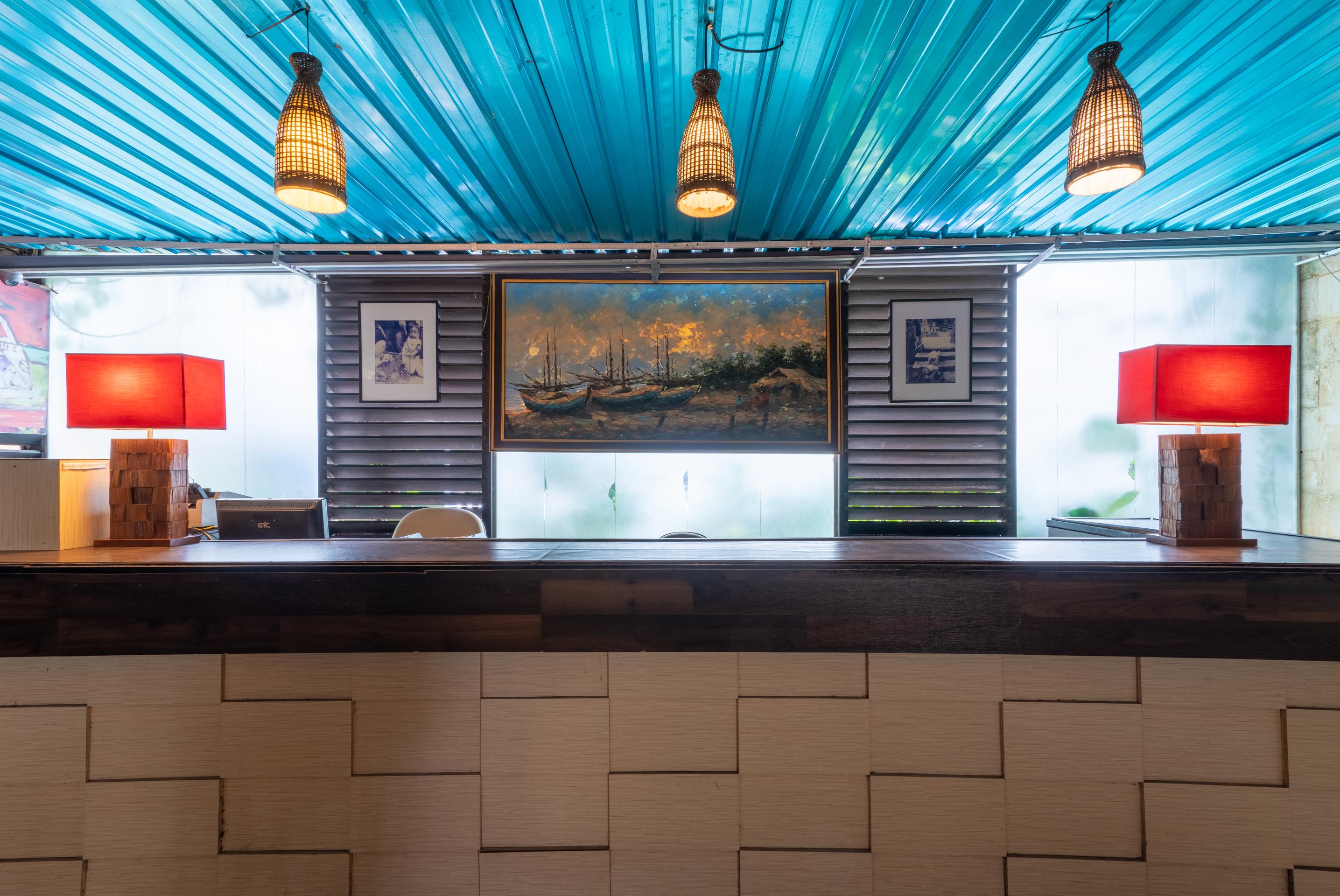 Hotel Oyo Flagship 760 Oasis Kuta 2*