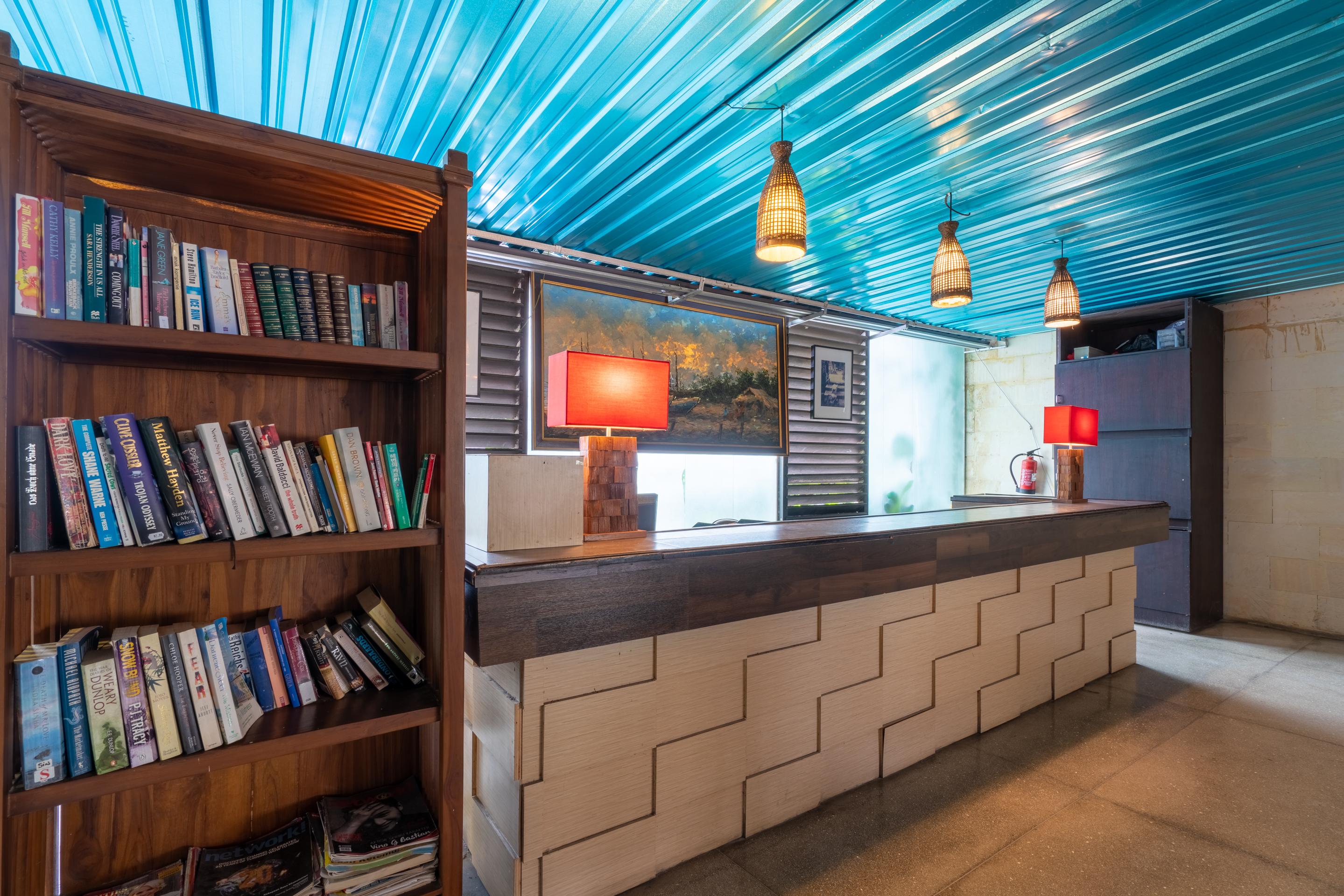 Oyo Flagship 760 Oasis Kuta