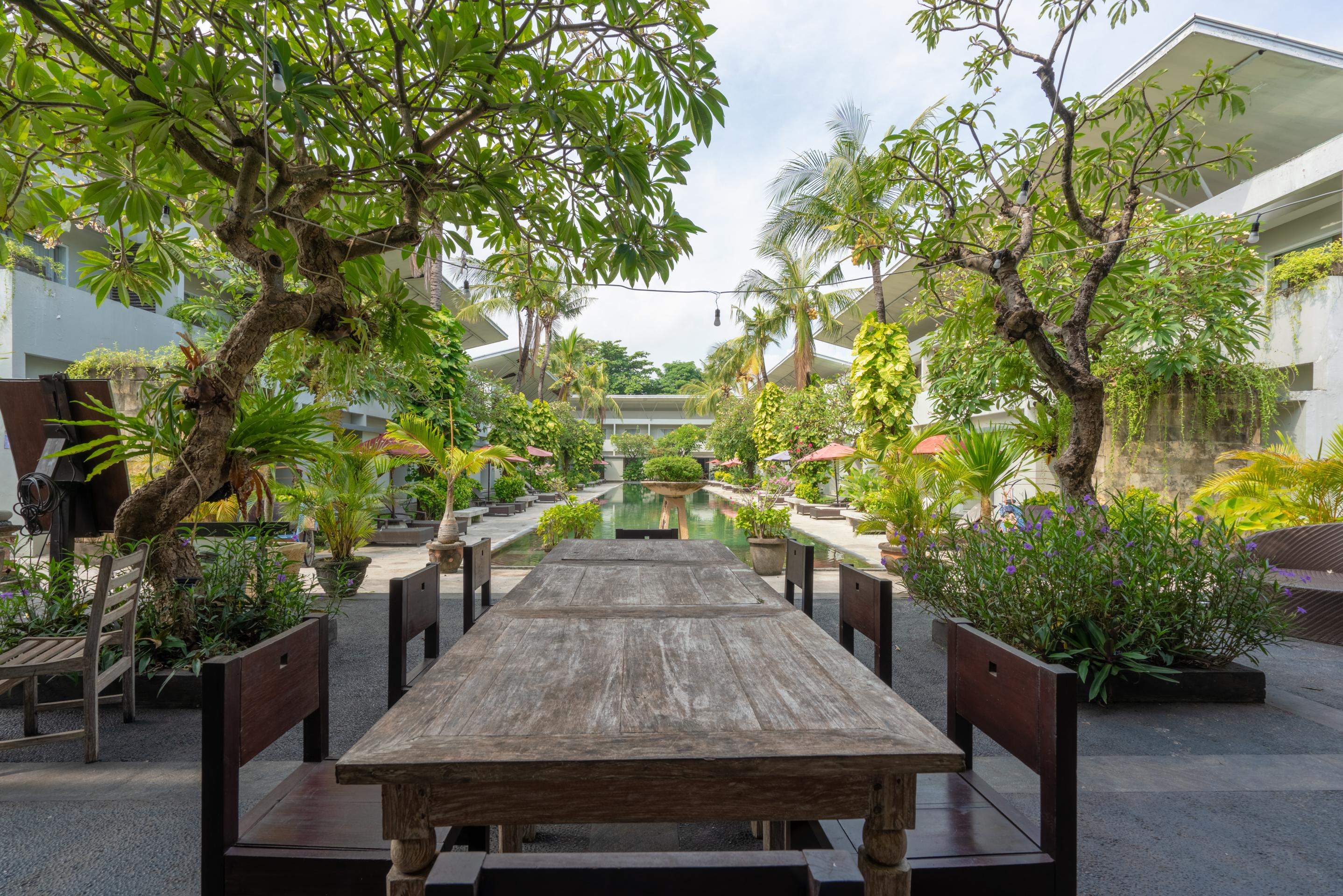 Oyo Flagship 760 Oasis Kuta Kuta (Bali)