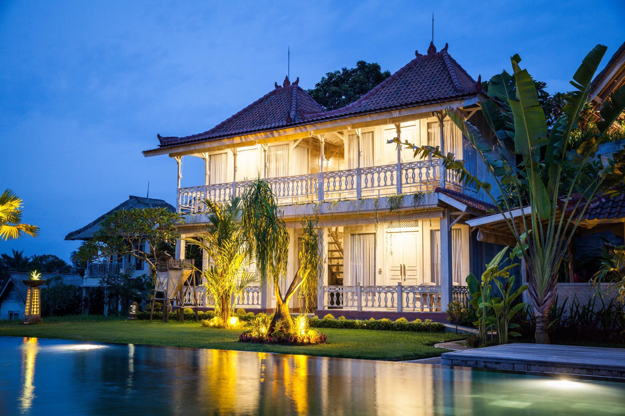 B Saya Ubud (Bali)