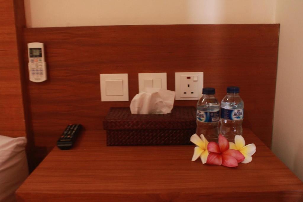 Hotel Gora Kuta (Bali)