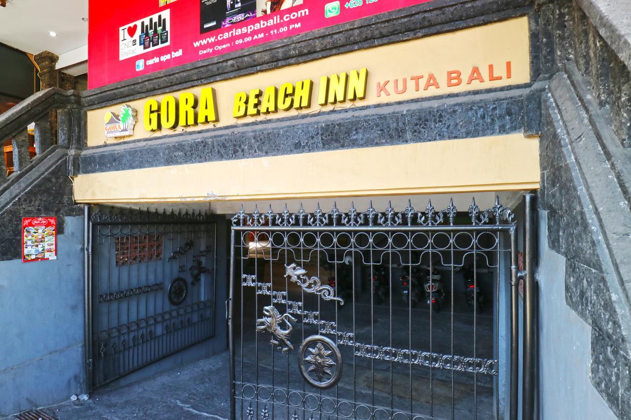 Gora Kuta (Bali)