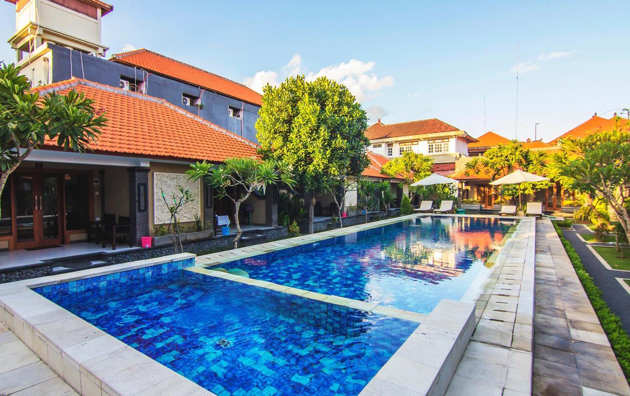 Gora Hotel Kuta (Bali)