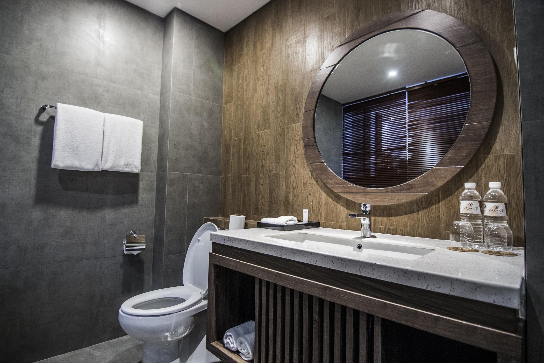 Hotel Fairfield By Marriott Bali South Kuta 4*