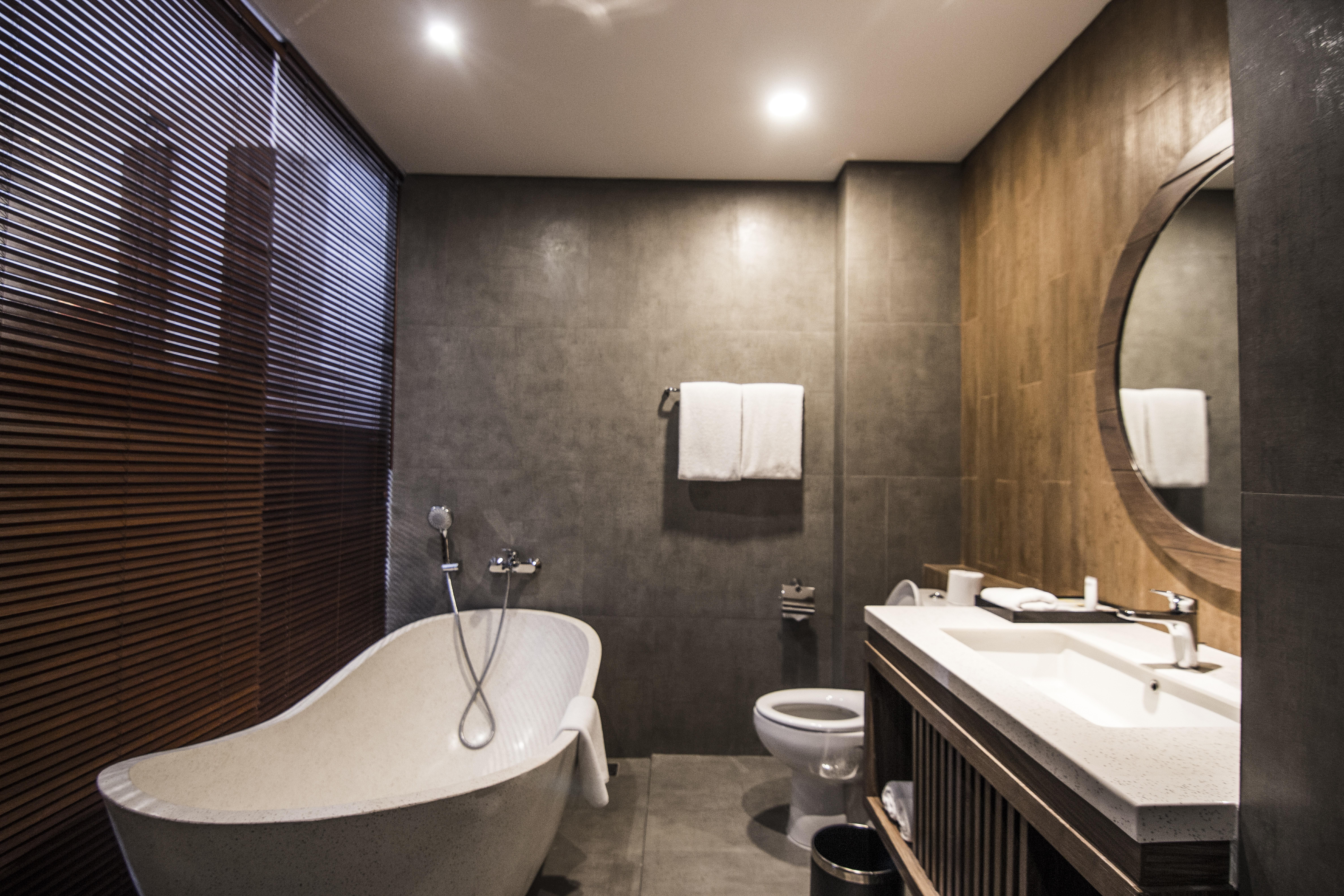 Fairfield By Marriott Bali South Kuta Hotel