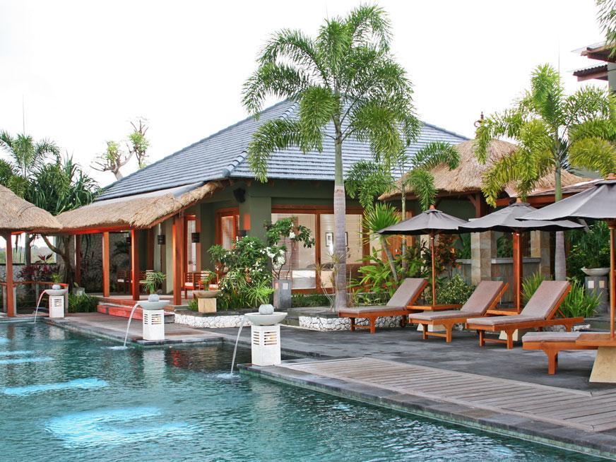 Hening Jimbaran (Bali)