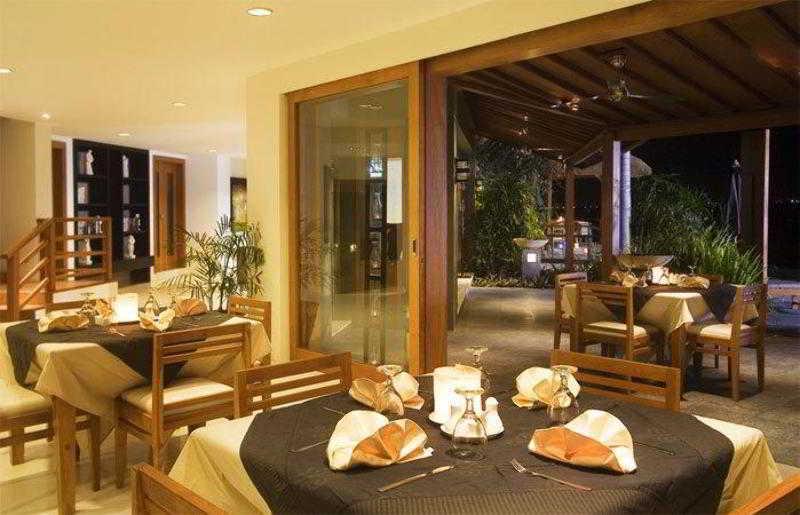 Taman liburan Hening Jimbaran (Bali)