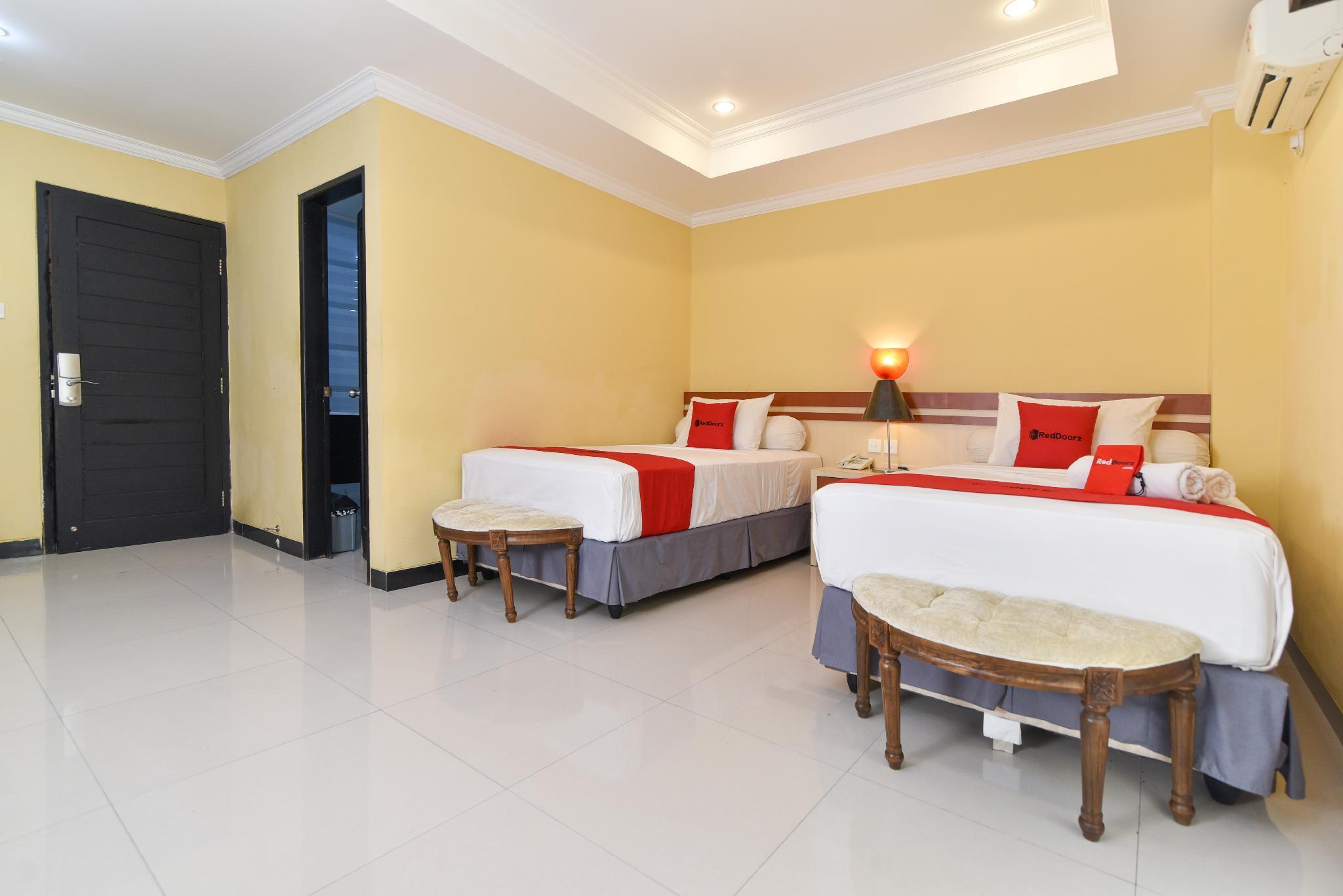 Reddoorz Near Mall Bali Galeria 2 Denpasar (Bali)