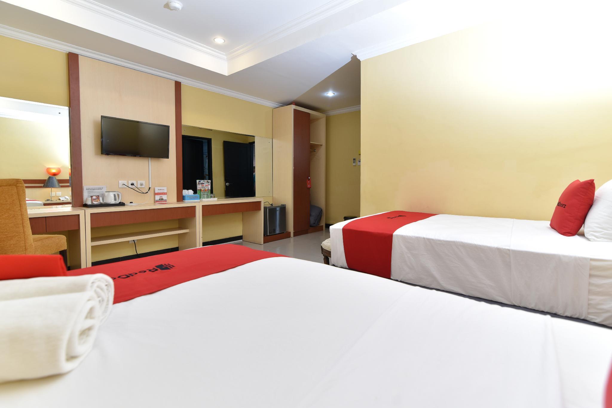 Reddoorz Near Mall Bali Galeria 2