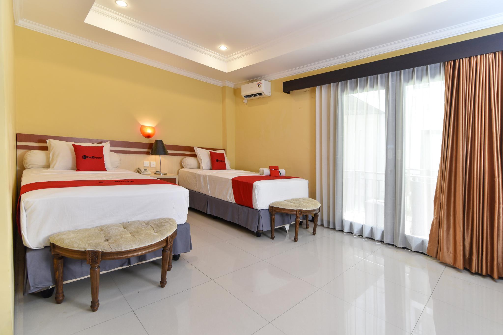 Reddoorz Near Mall Bali Galeria 2 *