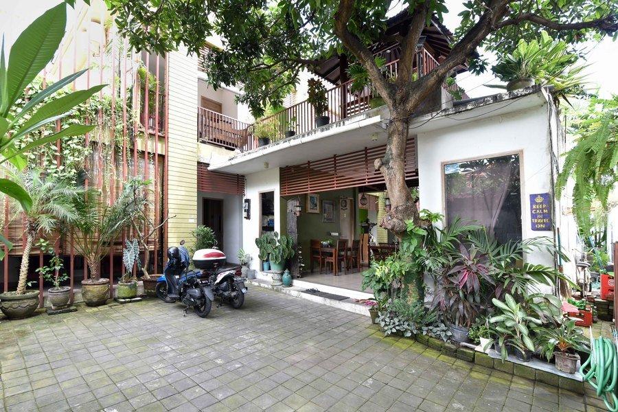 Guest house Reddoorz Near Pantai Sanur Bali 2*