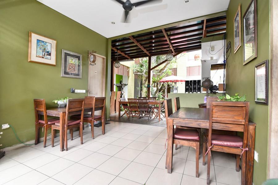 Reddoorz Near Pantai Sanur Bali 2* Sanur (Bali)