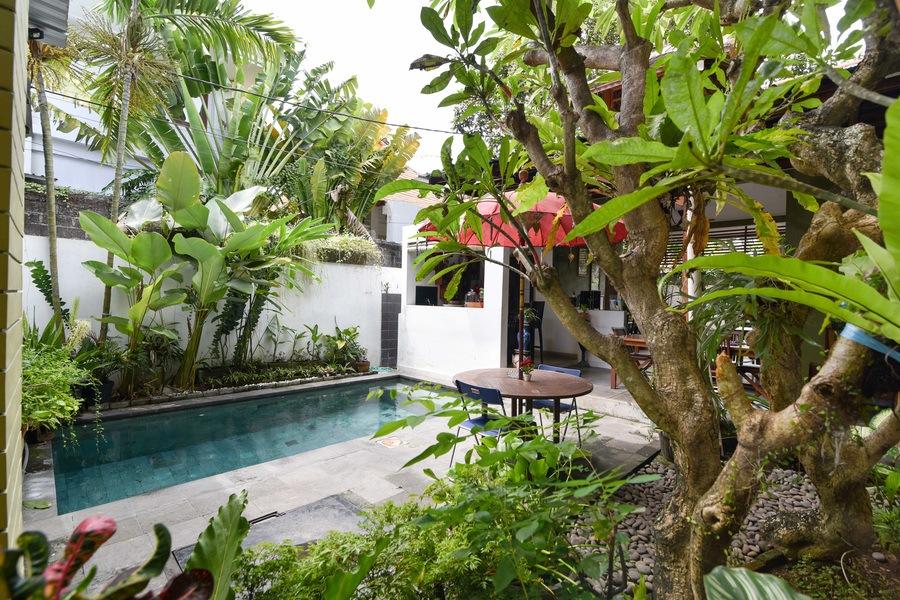 Guest house Reddoorz Near Pantai Sanur Bali Sanur (Bali)