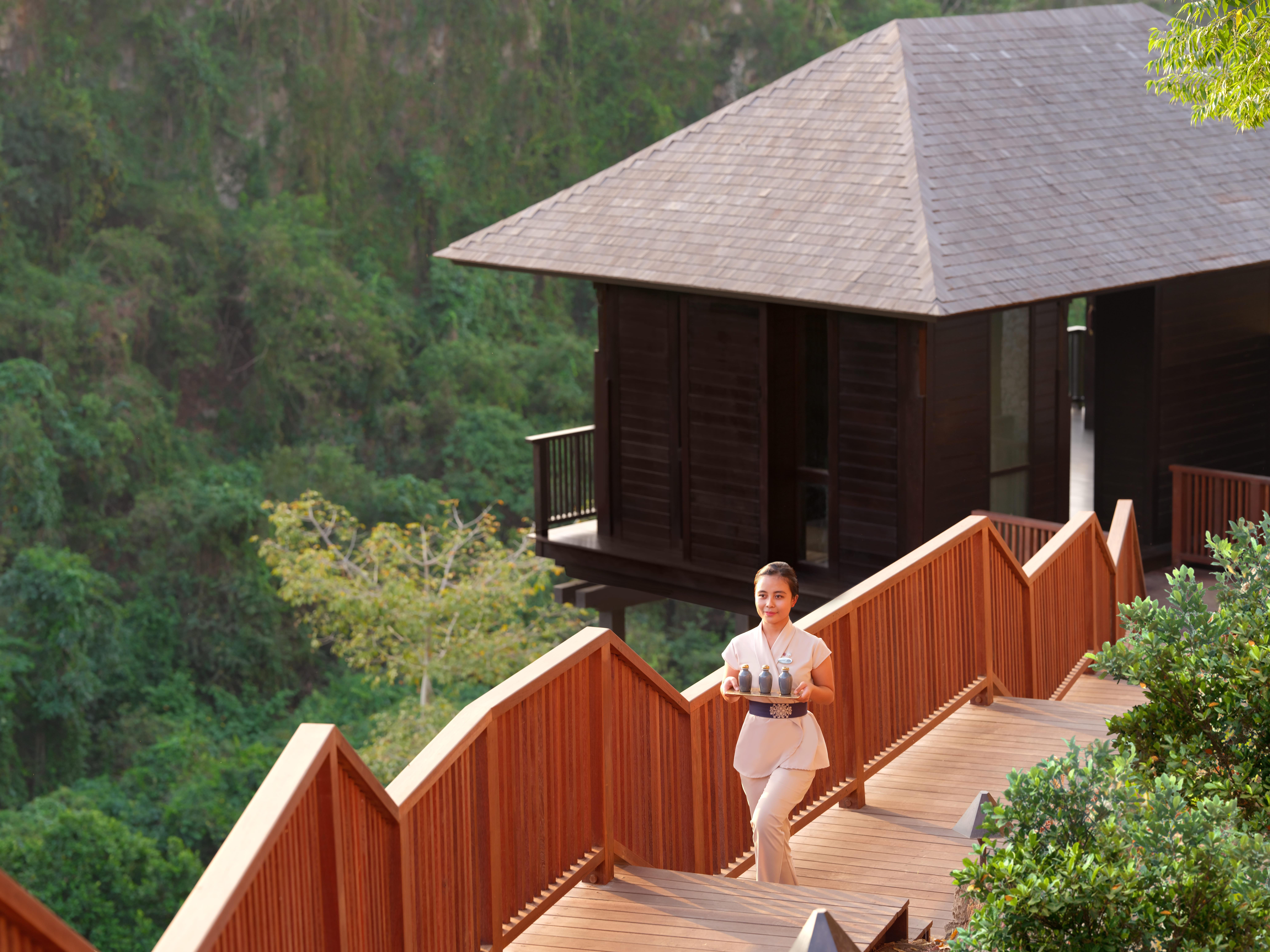 Raffles Bali 5*
