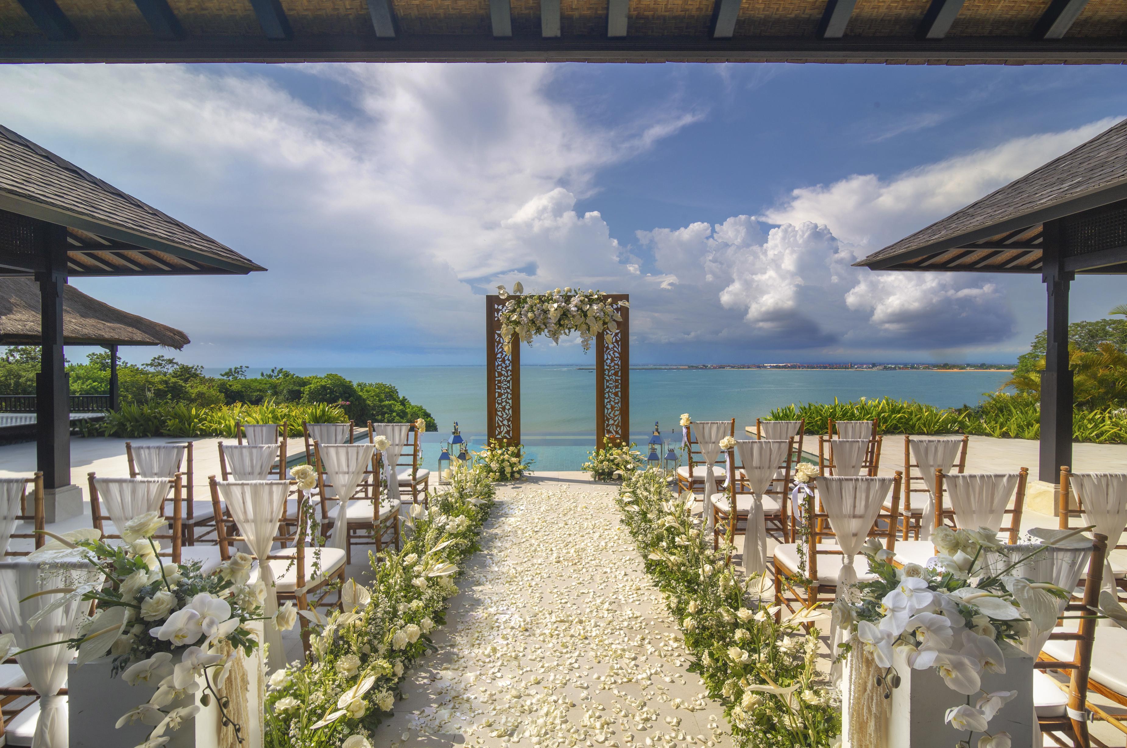 Raffles Bali Resort 5*