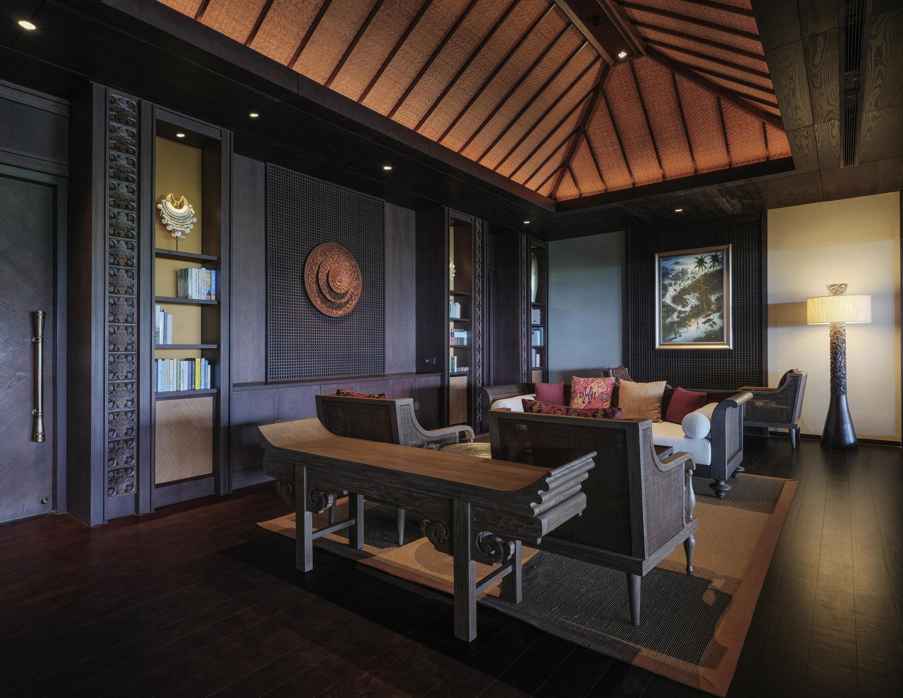 Resort Raffles Bali