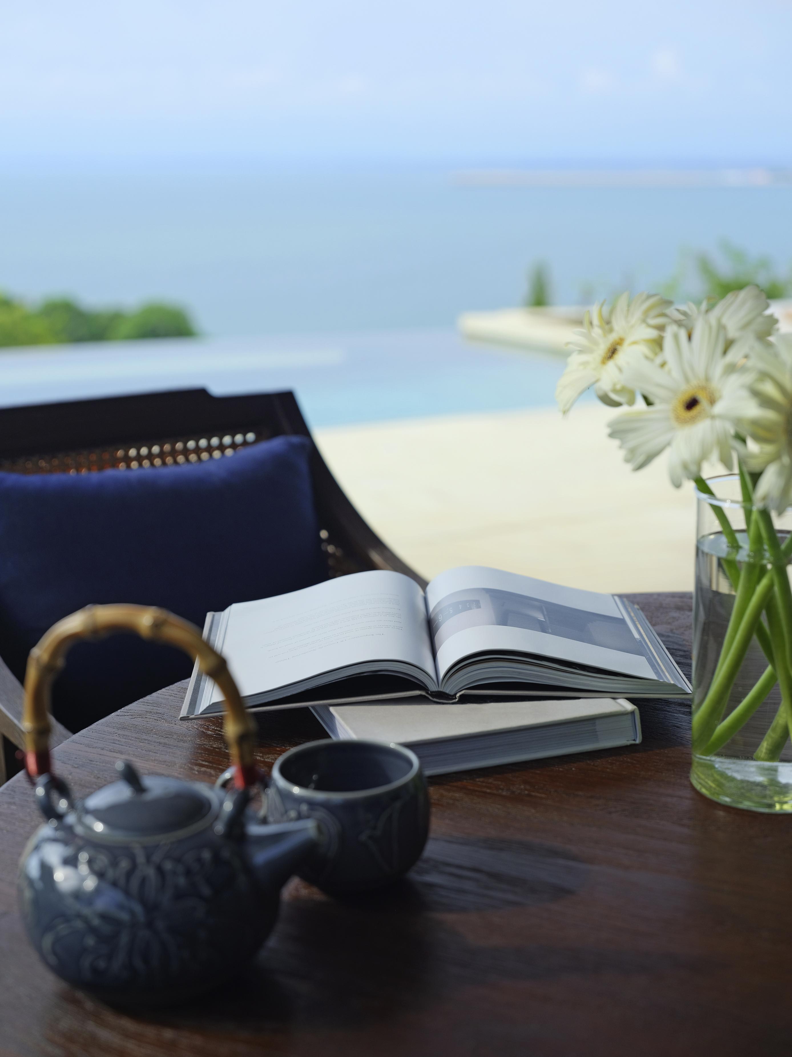 Raffles Bali Jimbaran (Bali)