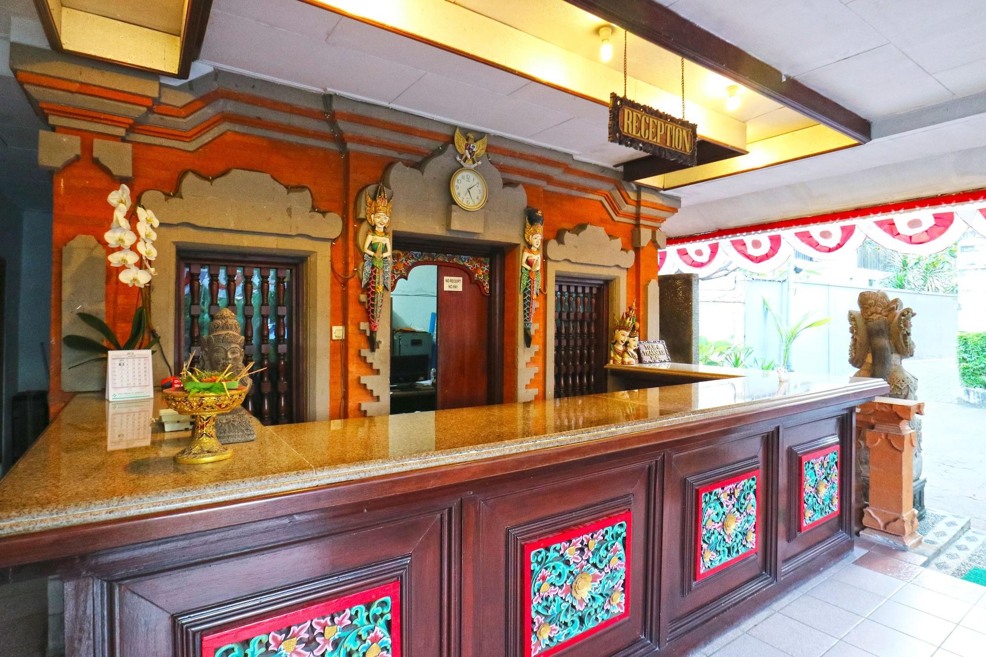 Sinar Bali Hotel Legian (Bali)