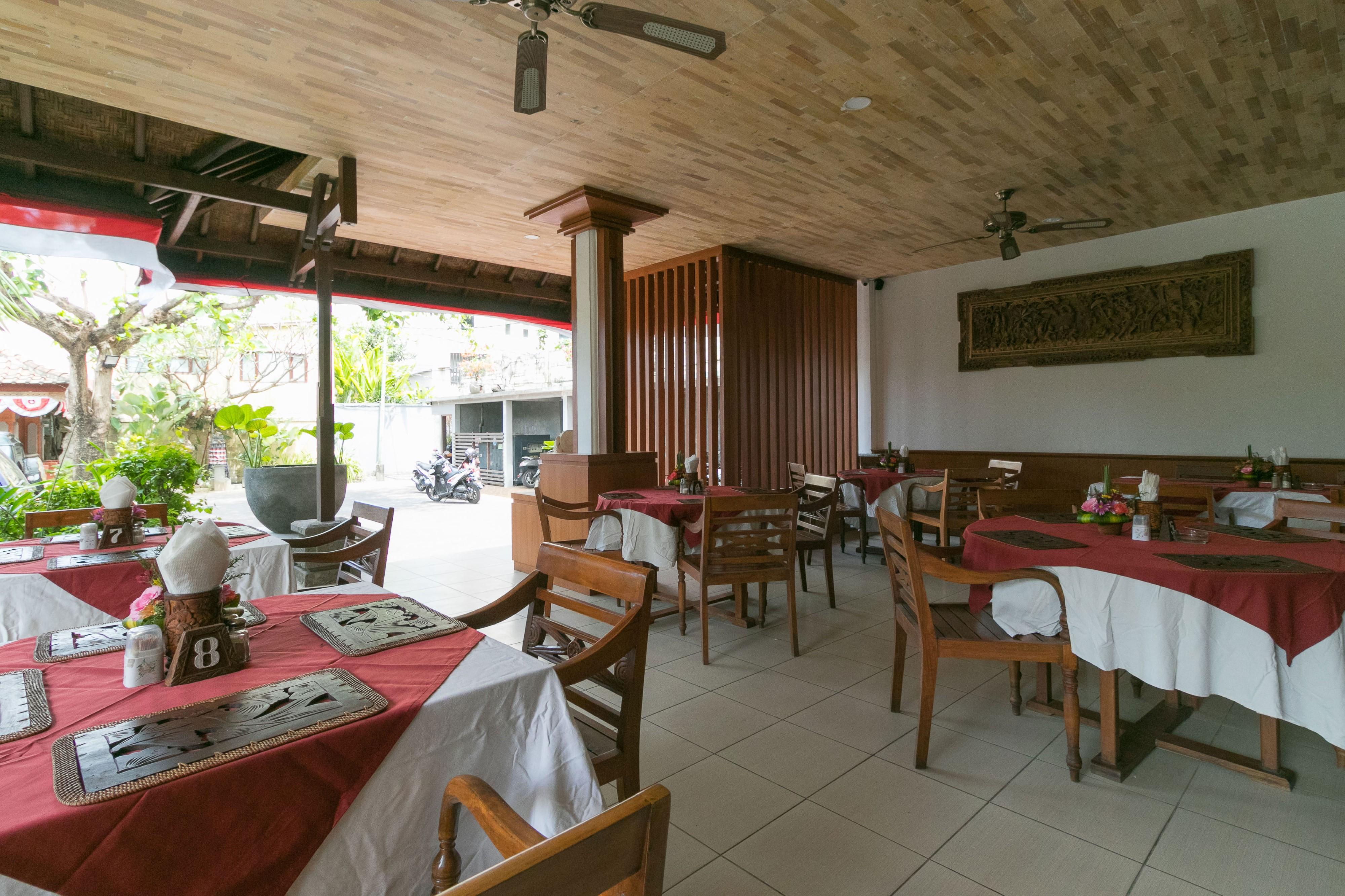 Hotel Sinar Bali Legian (Bali)