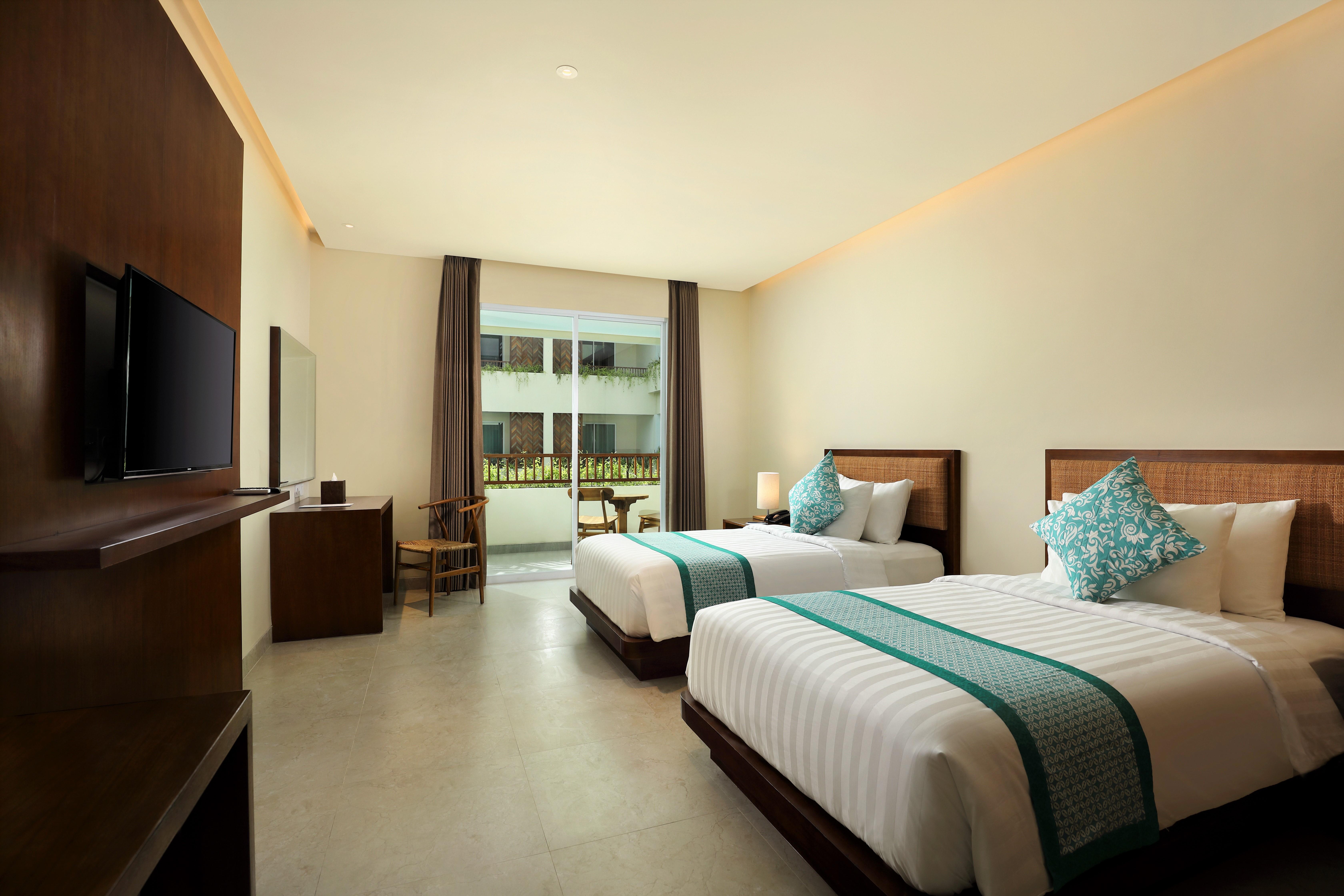 Anja Hotel Jimbaran (Bali)