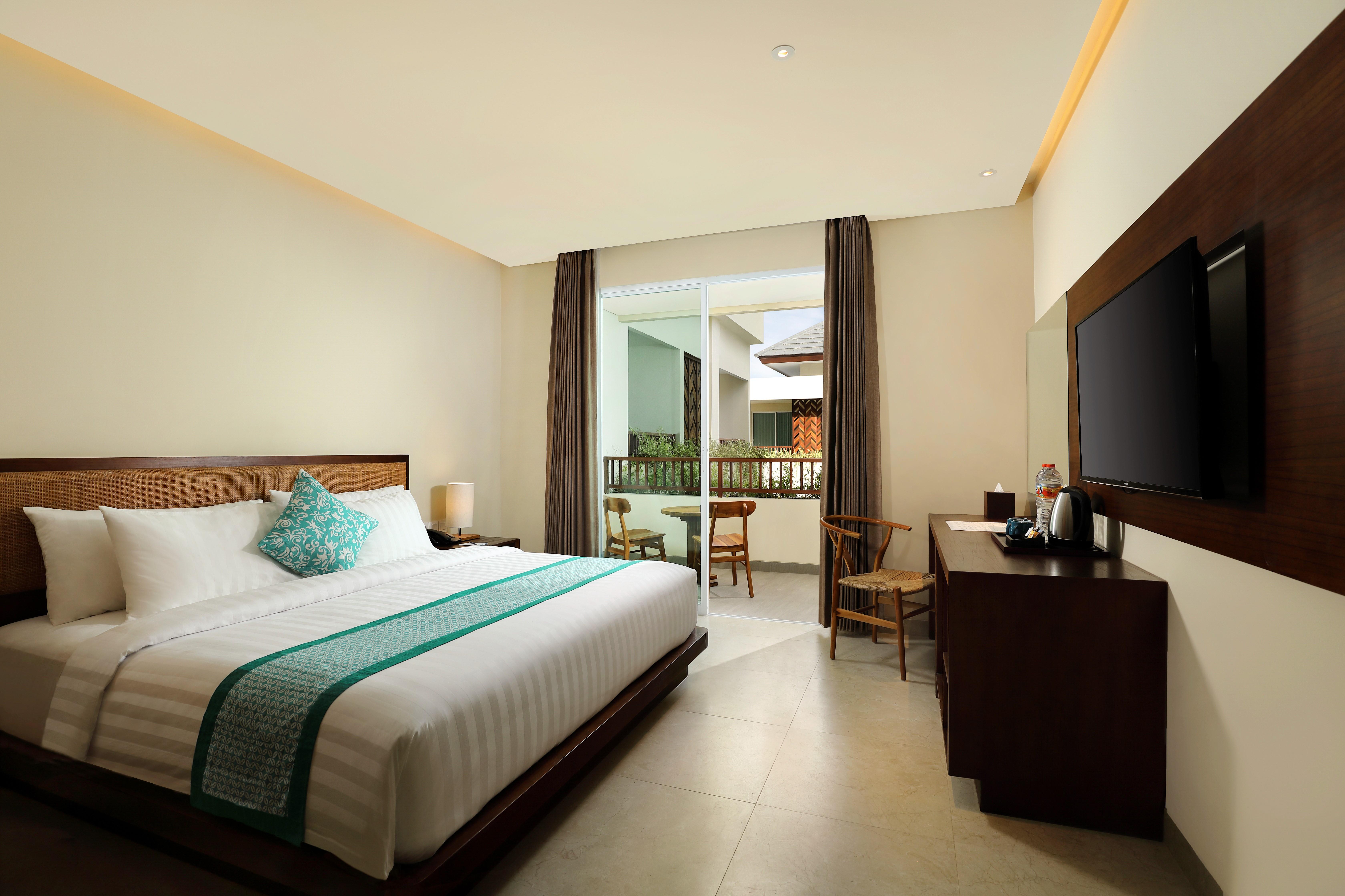 Hotel Anja