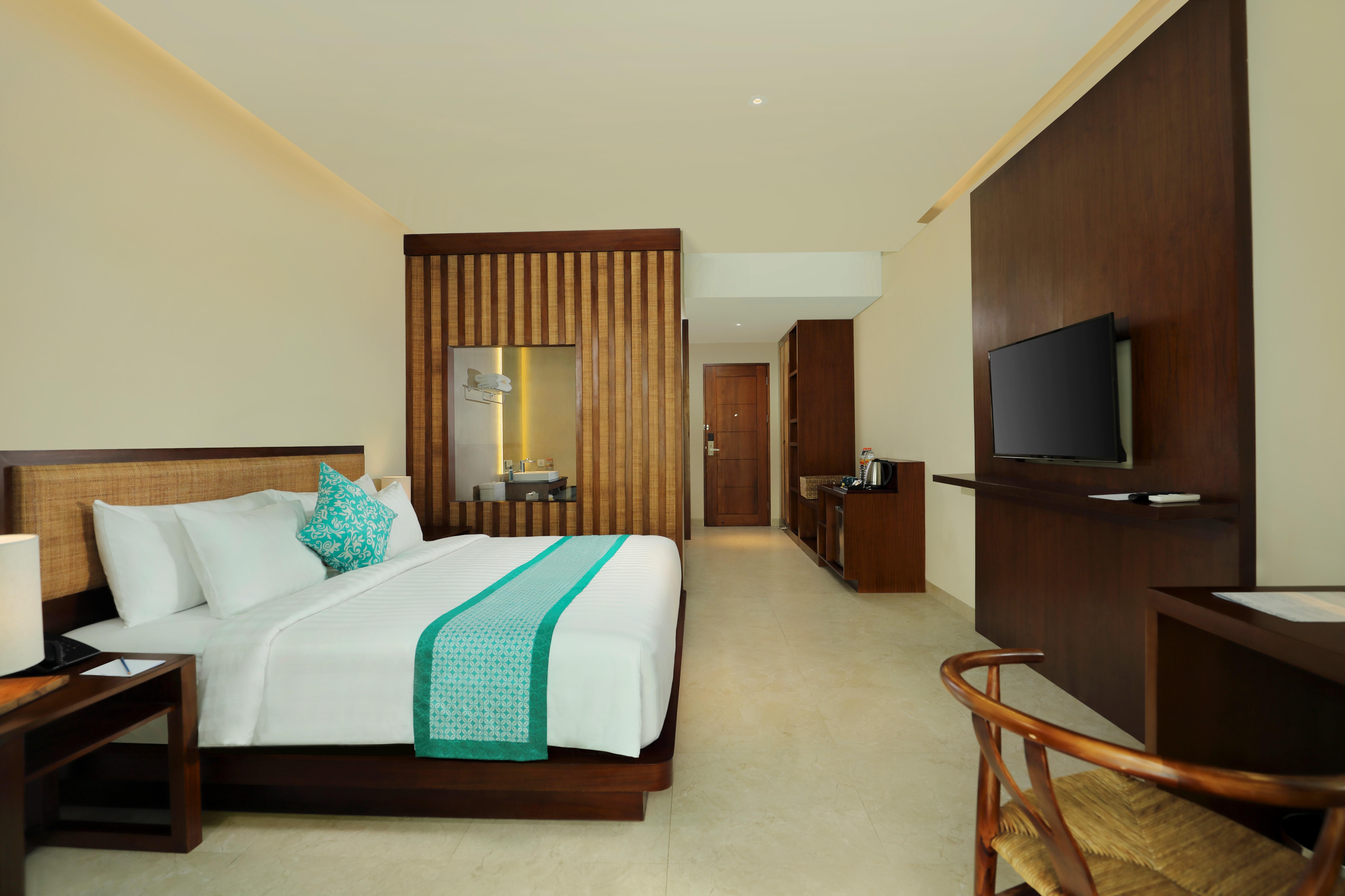 Hotel Anja Jimbaran (Bali)