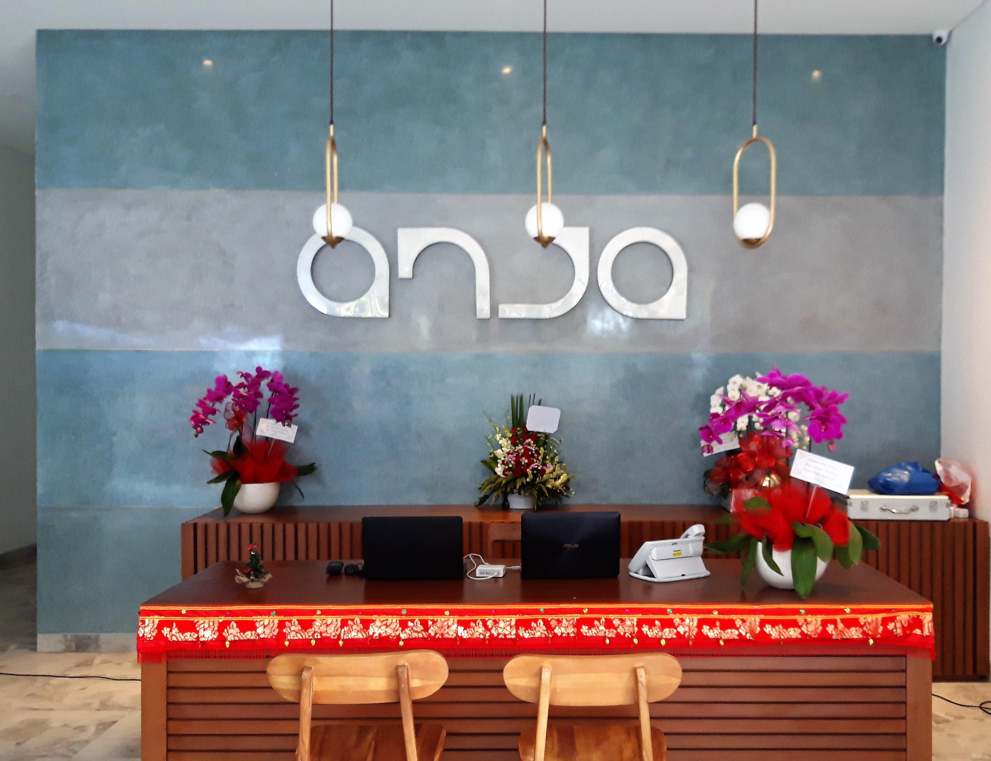 Hotel Anja 4*