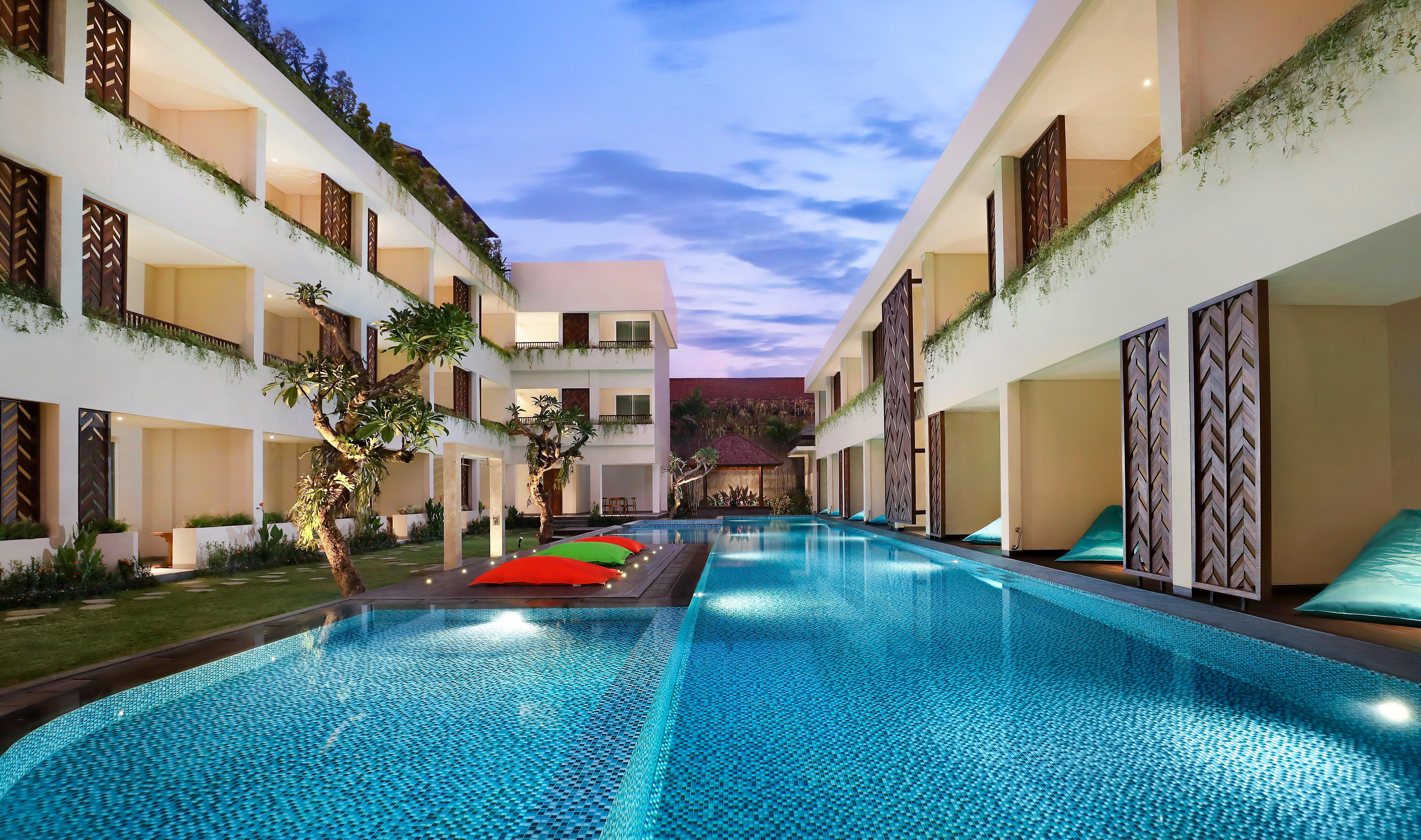 Hotel Anja 4*