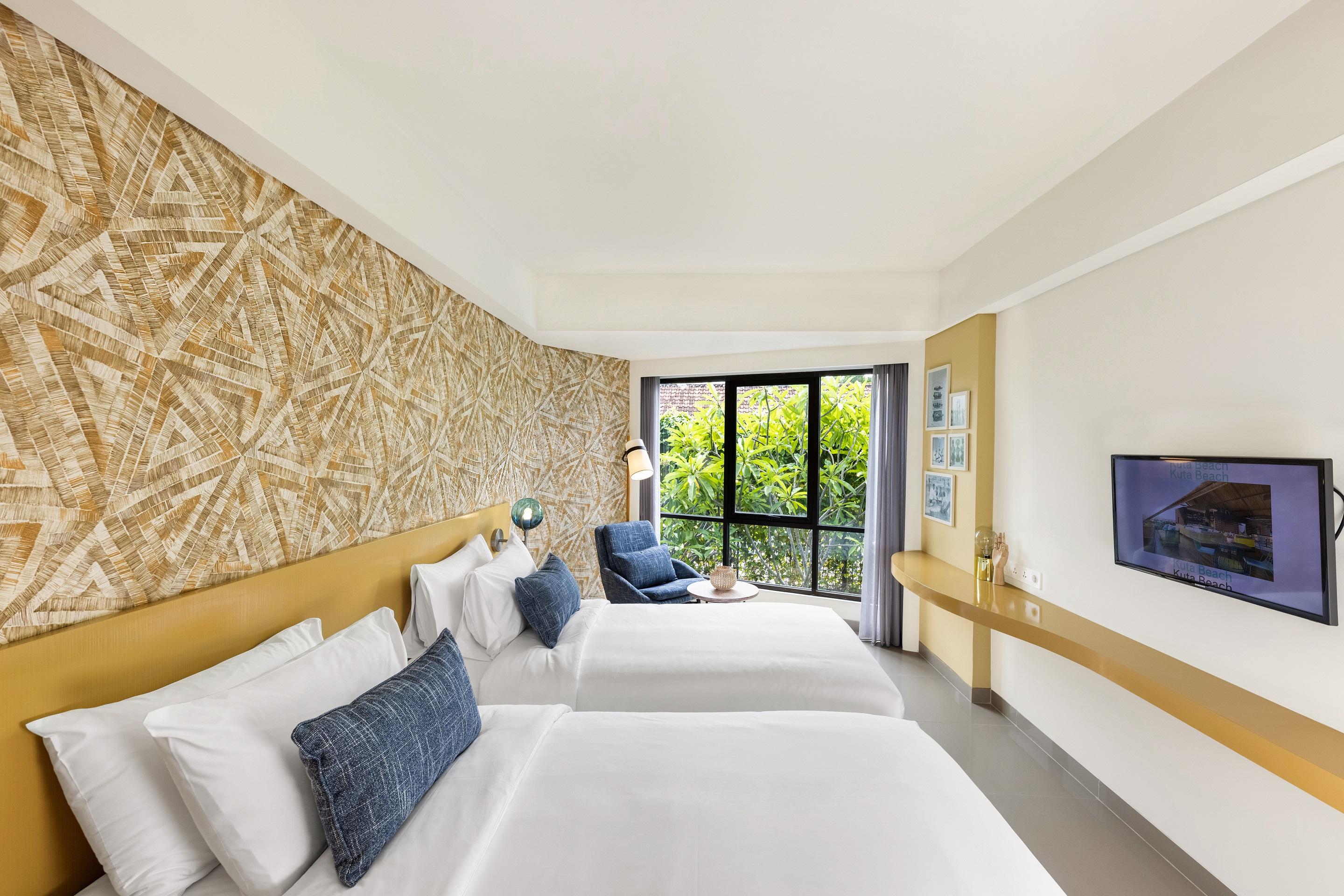 Mamaka By Ovolo Hotel Kuta (Bali)
