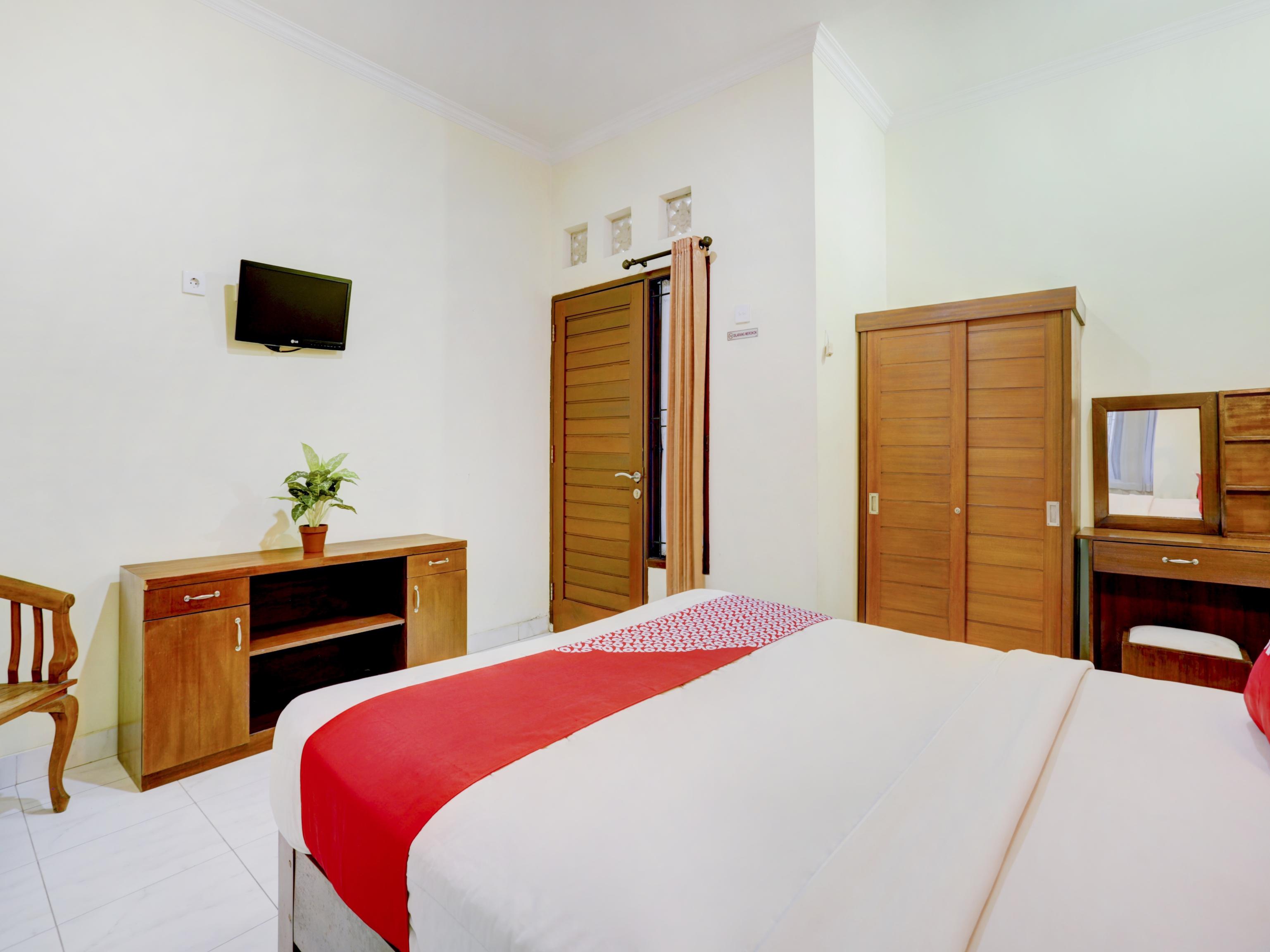 Teges Kuta Hotel Kuta (Bali)