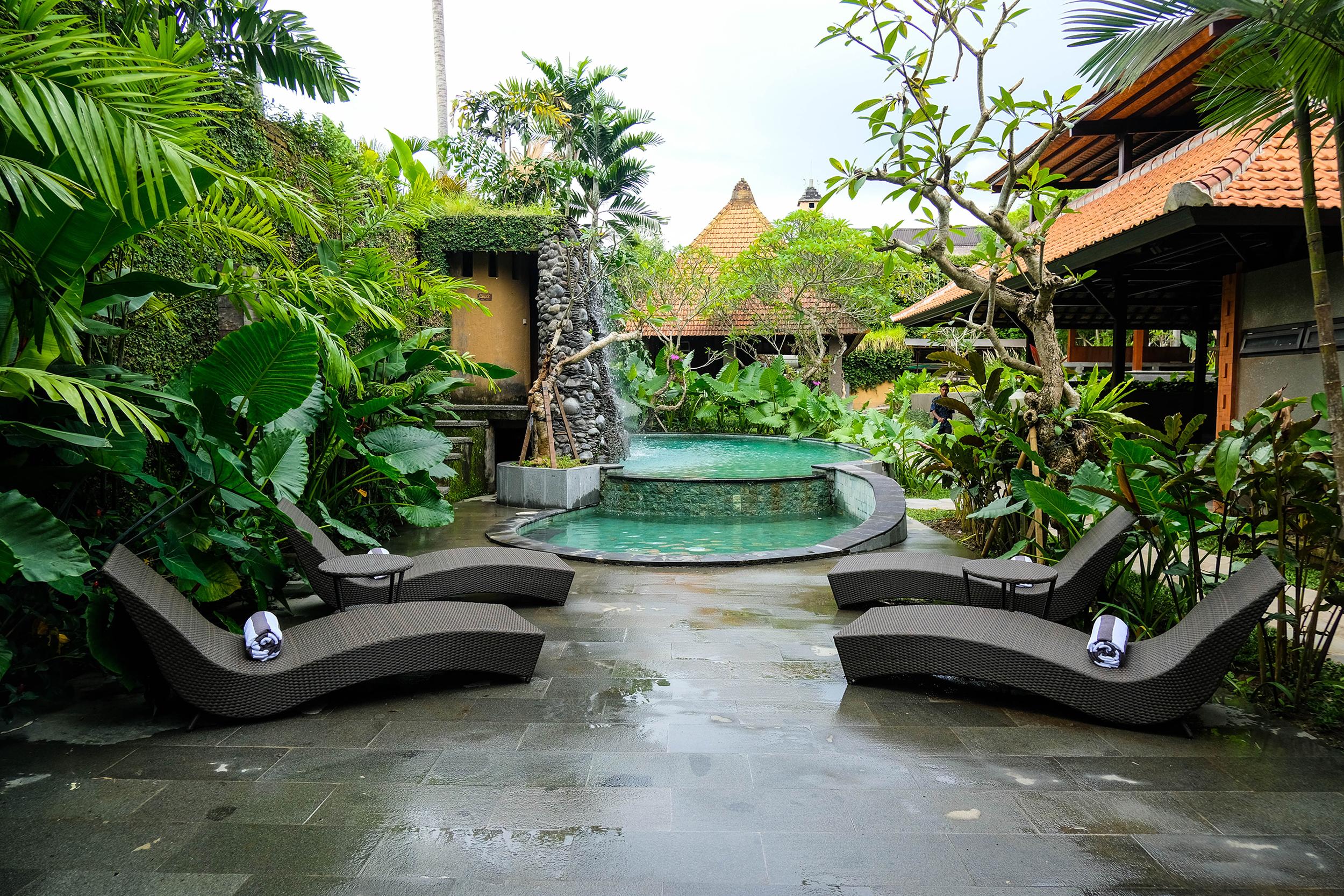 Japa & Ubud (Bali)