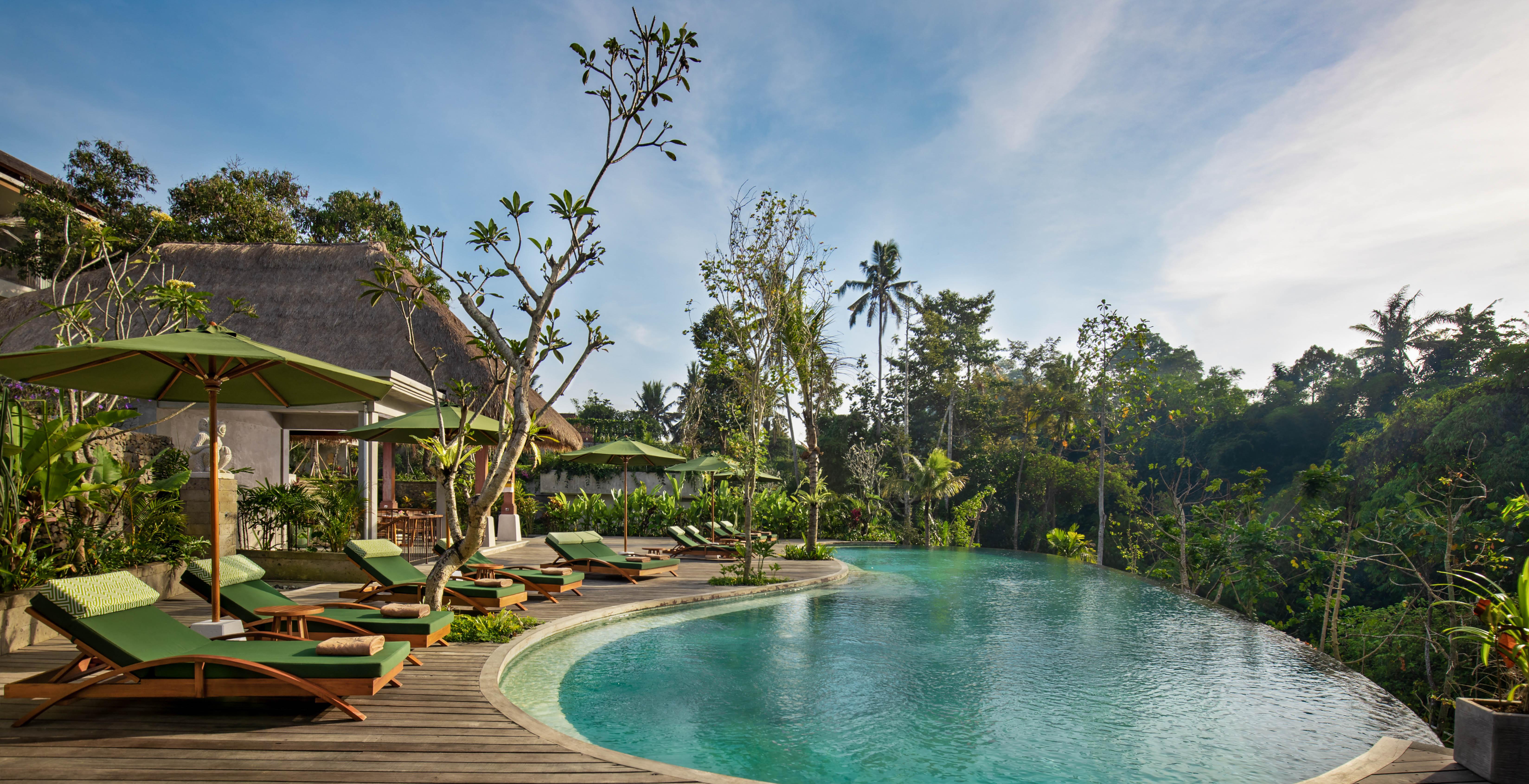 Adiwana Suweta 5* Ubud (Bali)