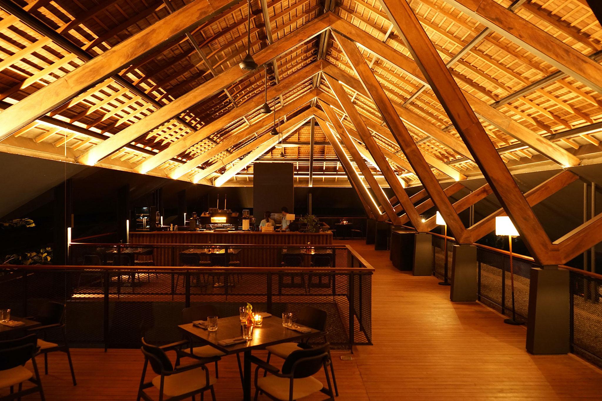 Titik Dua Hotel Ubud (Bali)