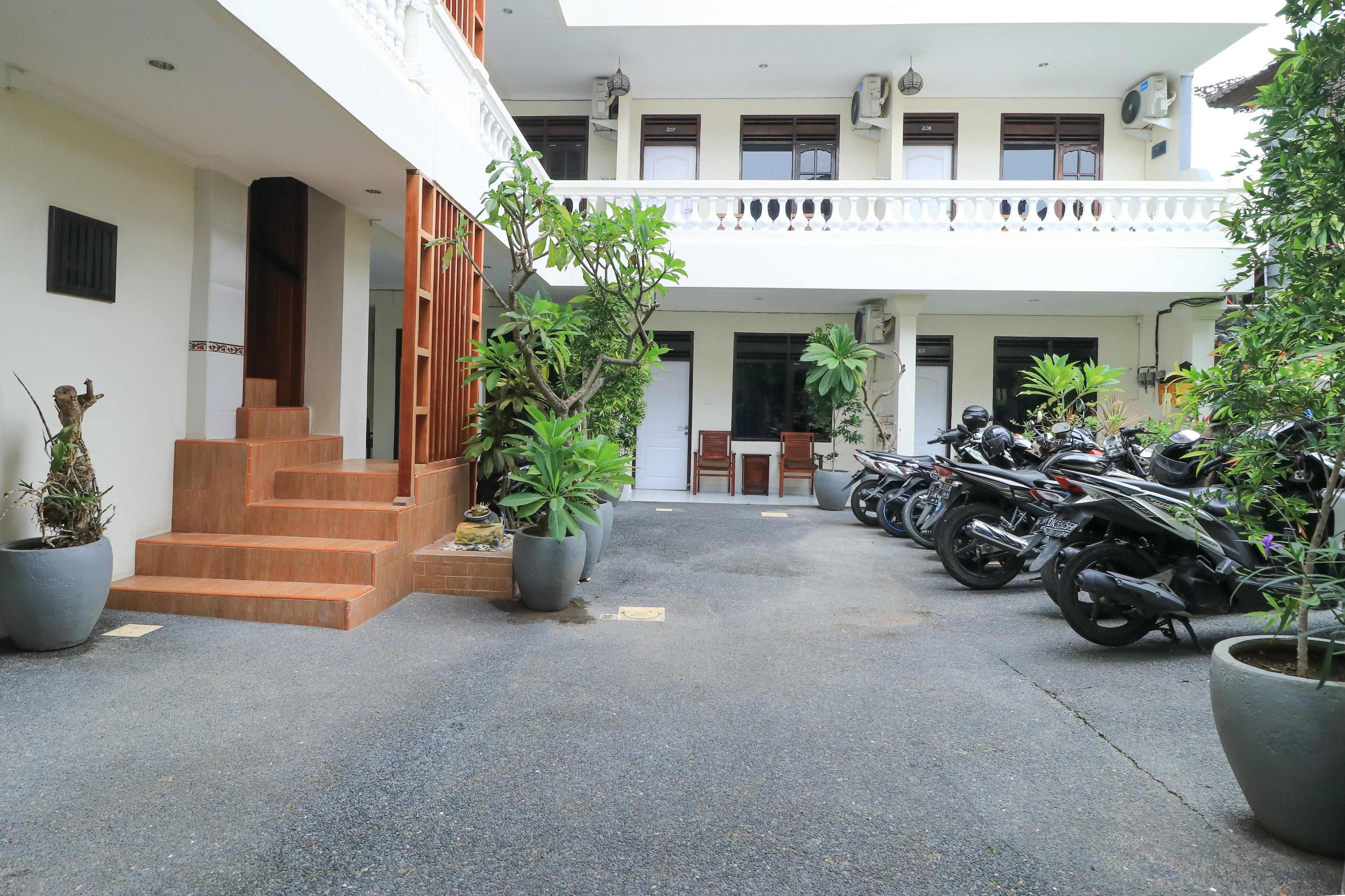 Hotel Garden Bali Dwipa Hotel, Kuta Kuta (Bali)