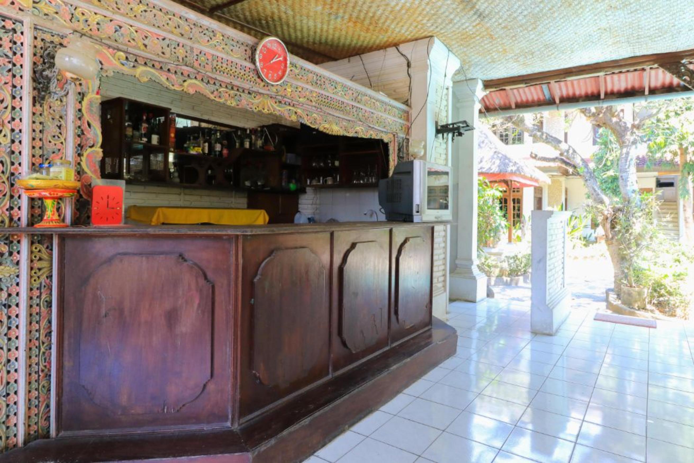 Sari Bali Apartment *
