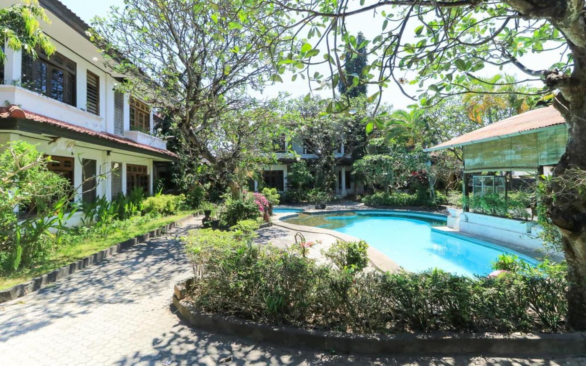Sari Bali