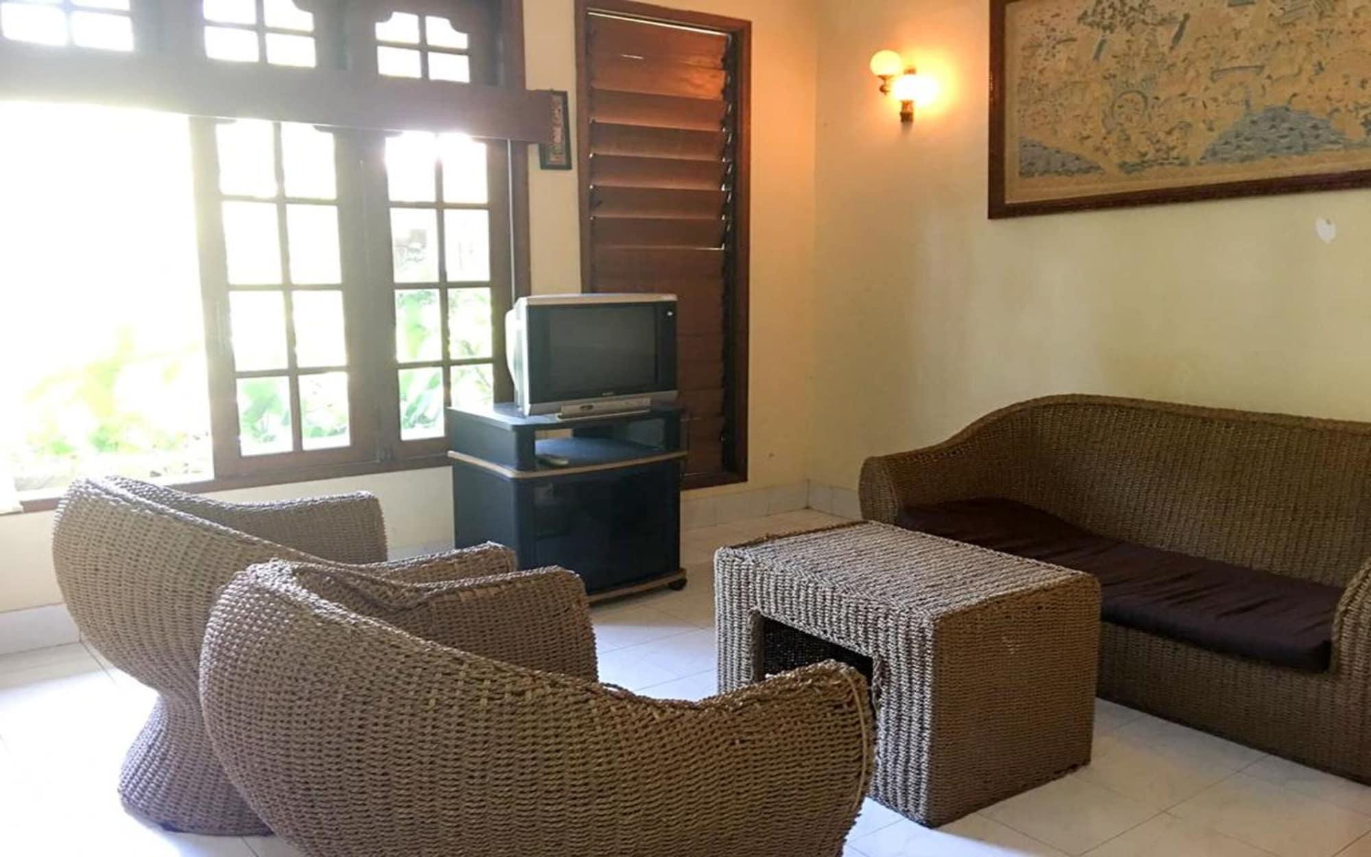 Sari Bali Apartment *