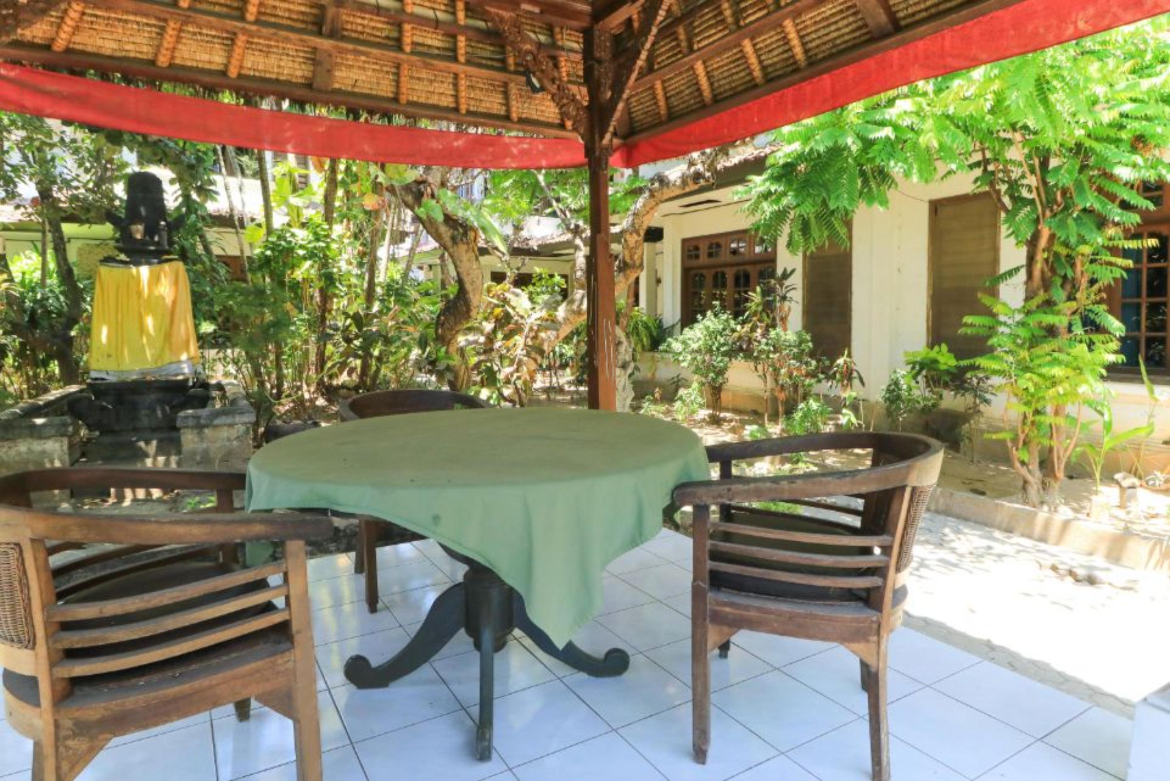 Apartment Sari Bali