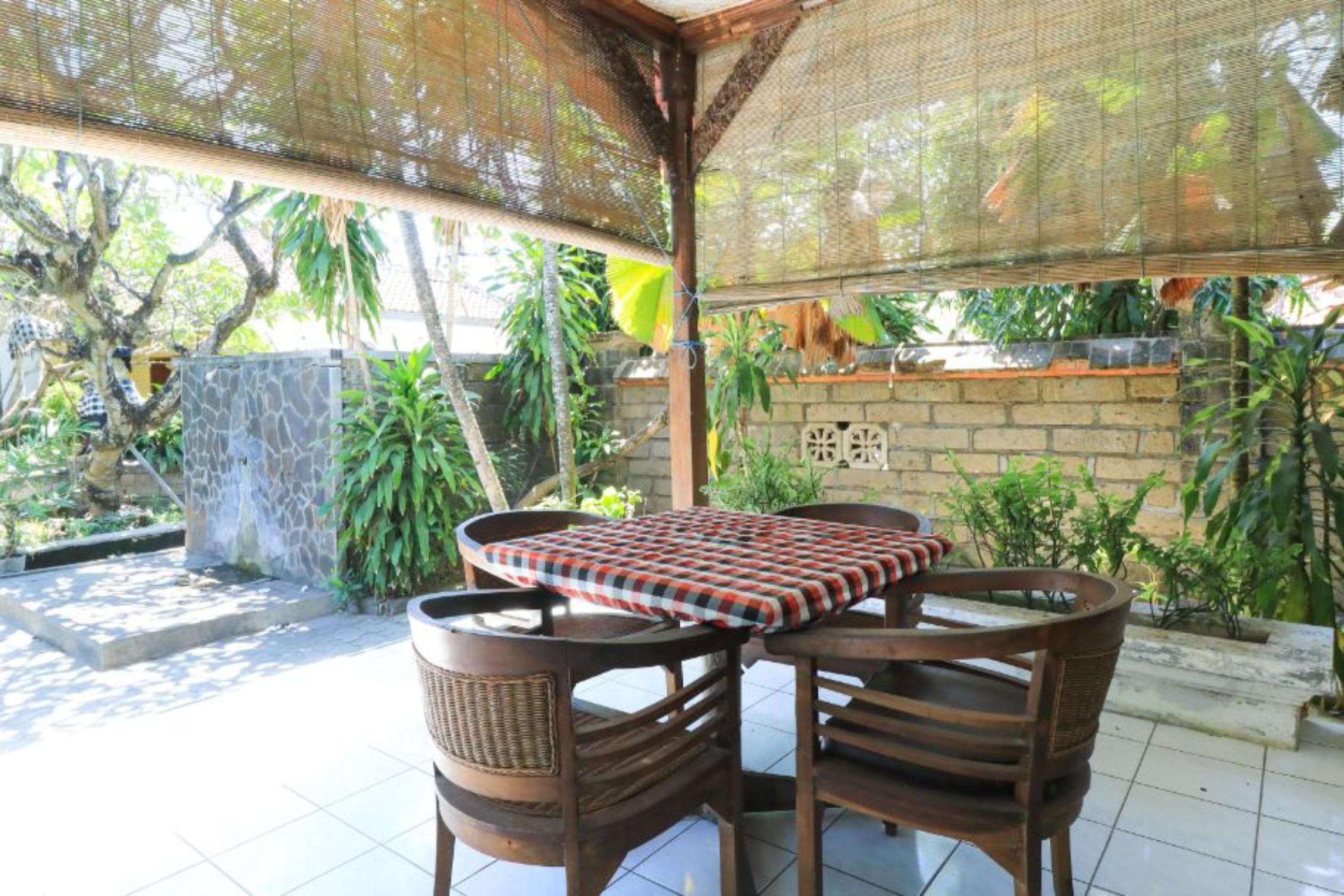 Apartment Sari Bali
