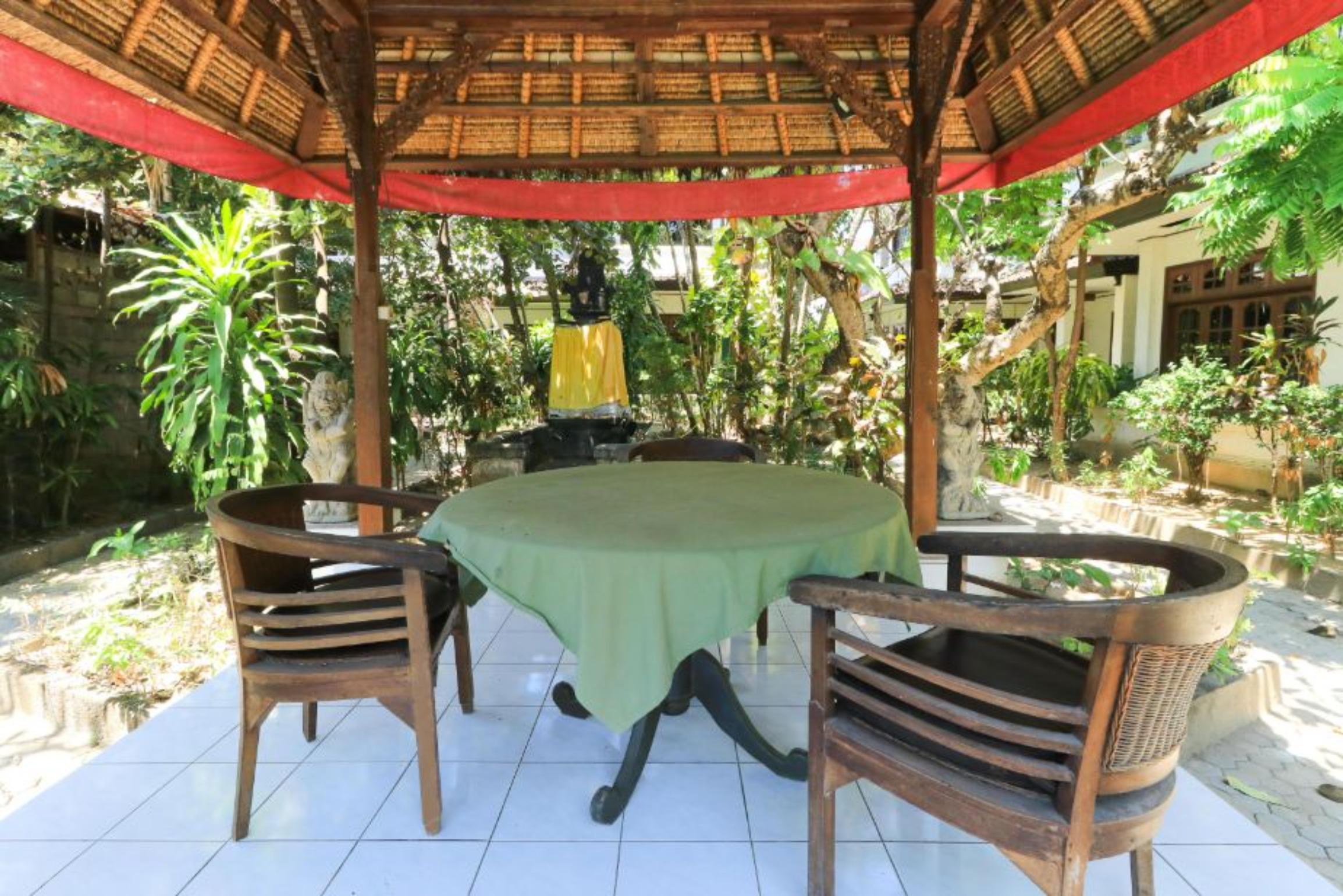 Sari Bali * Denpasar (Bali)