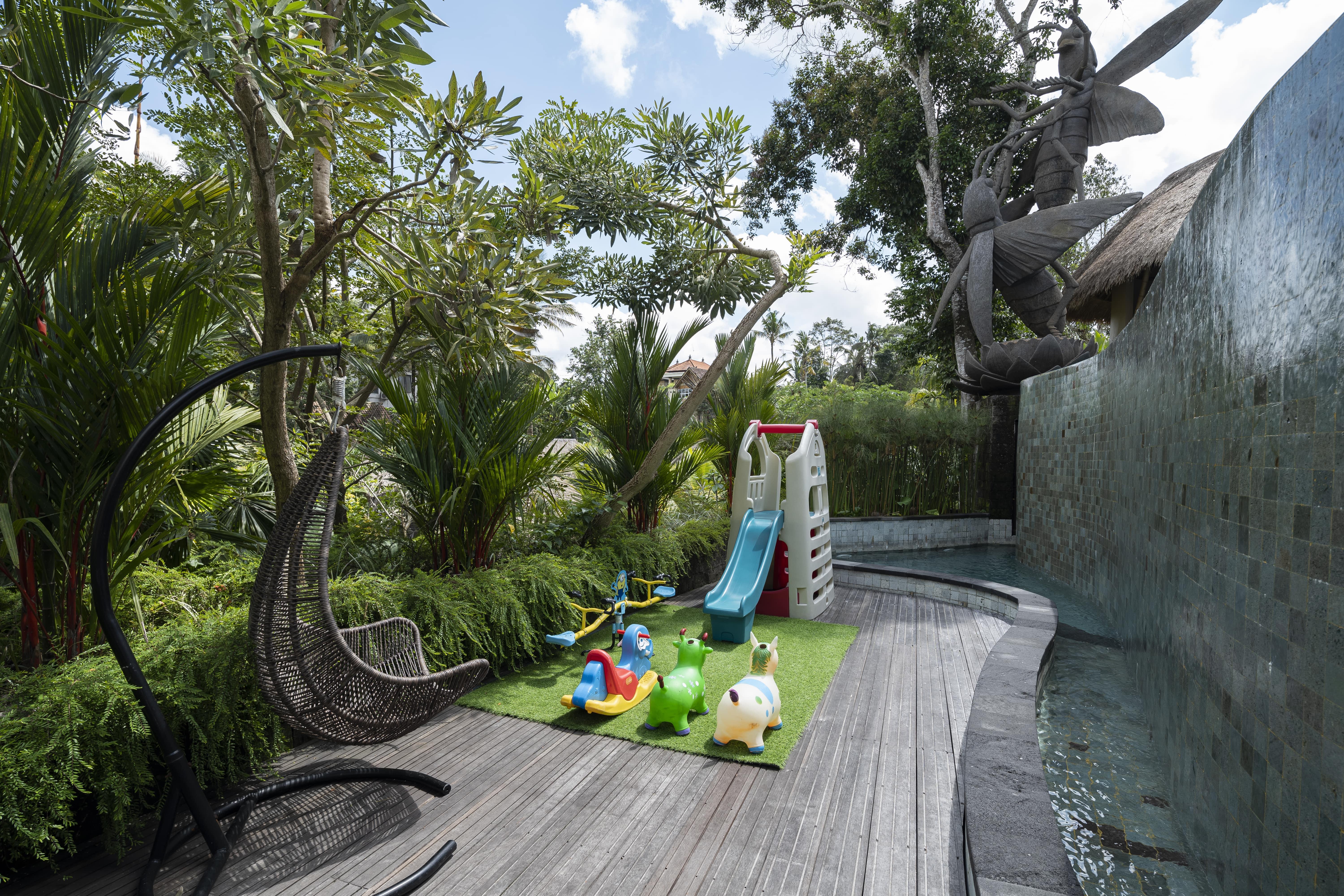 The Sun Of Granary And Resort 4*