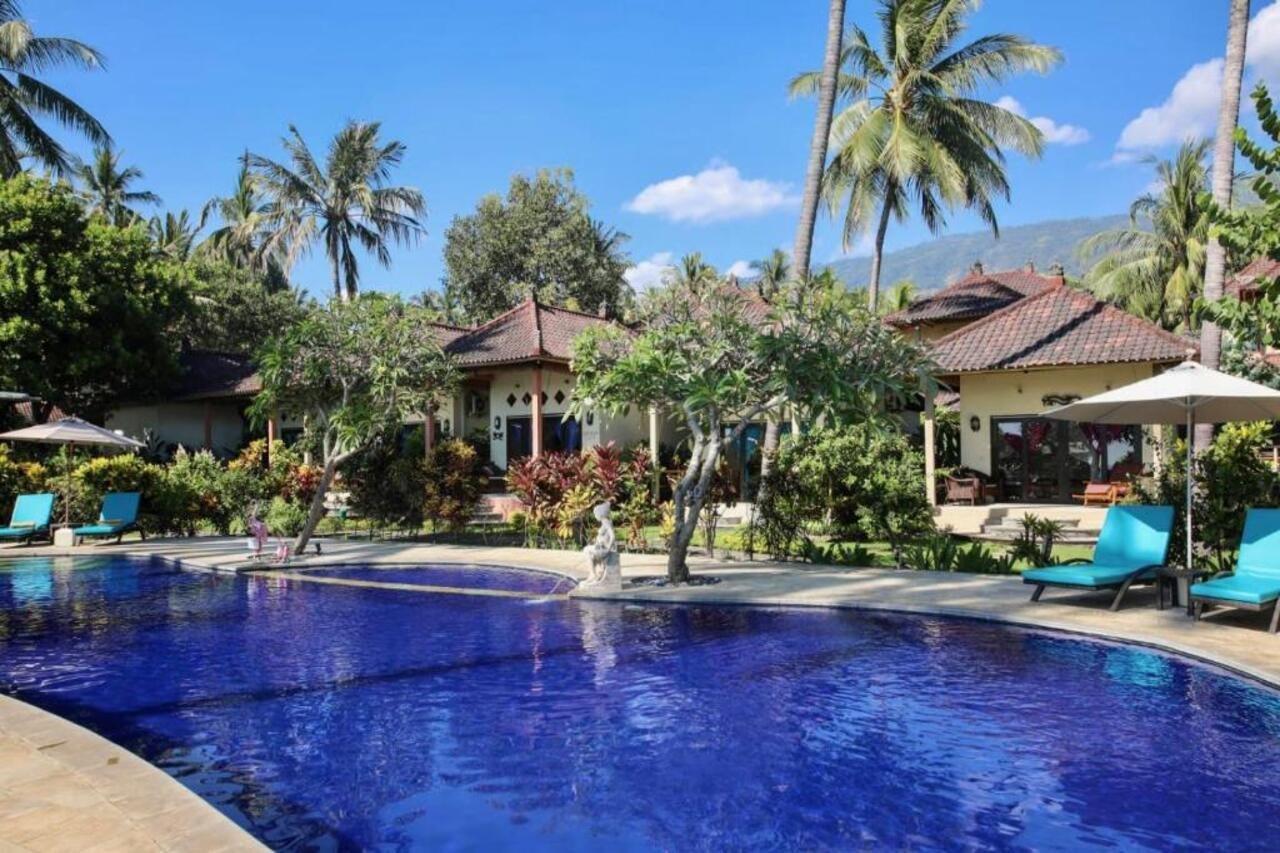 Resort Holiway Garden & - Bali - Tejakula