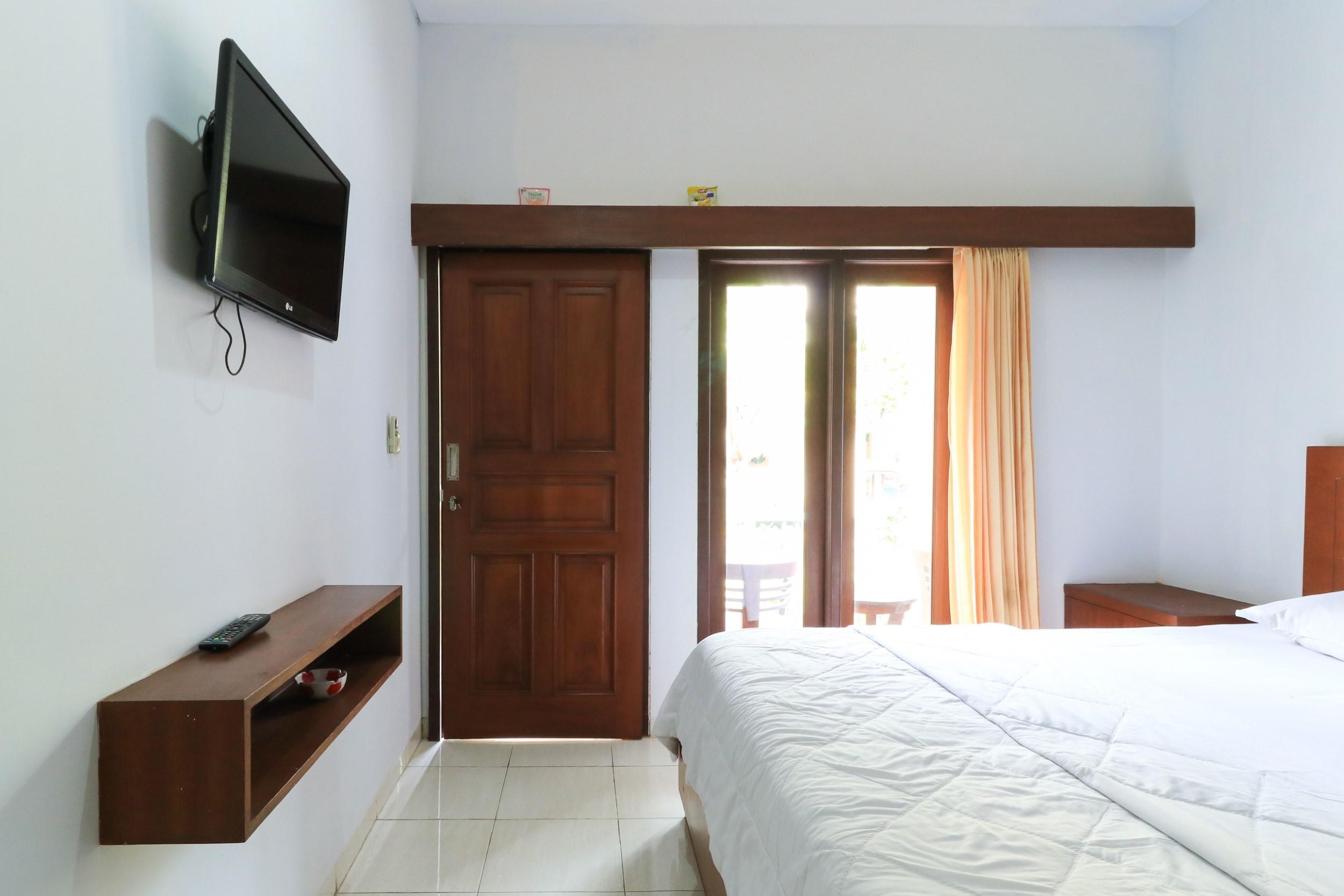 Guest house Puri Jayaraja Kuta (Bali)