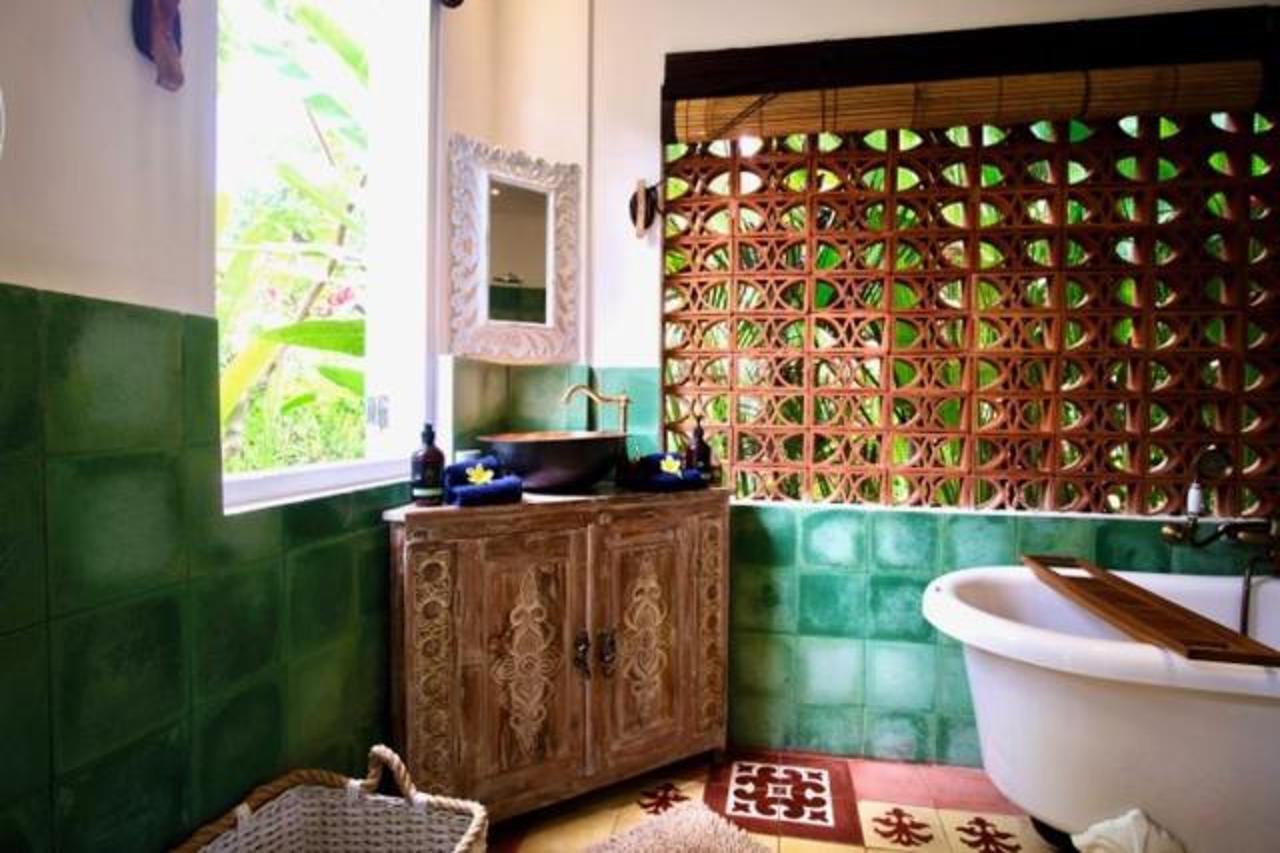 Sebatu Sanctuary Eco-resort 4*