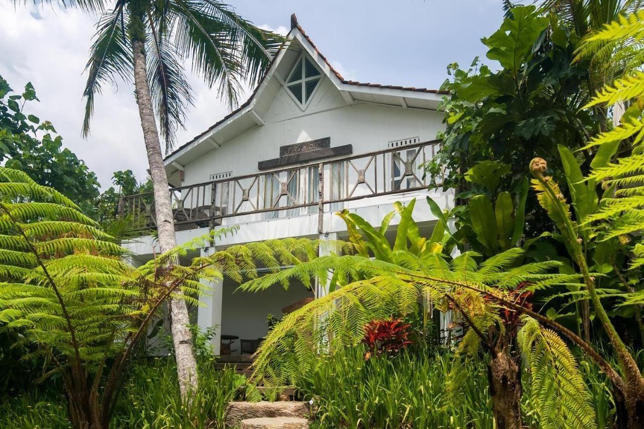 Resort Sebatu Sanctuary Eco-resort 4*