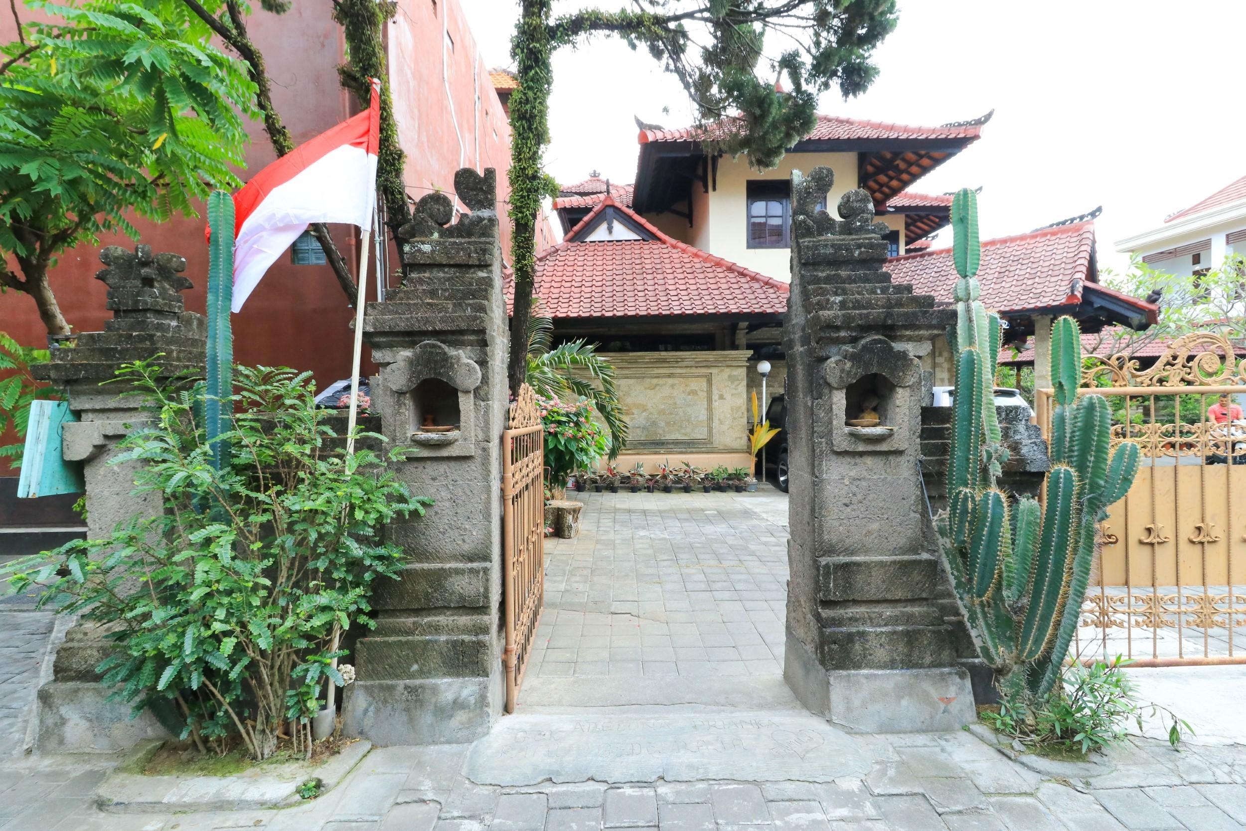 Puri Jayaraja Kuta (Bali)