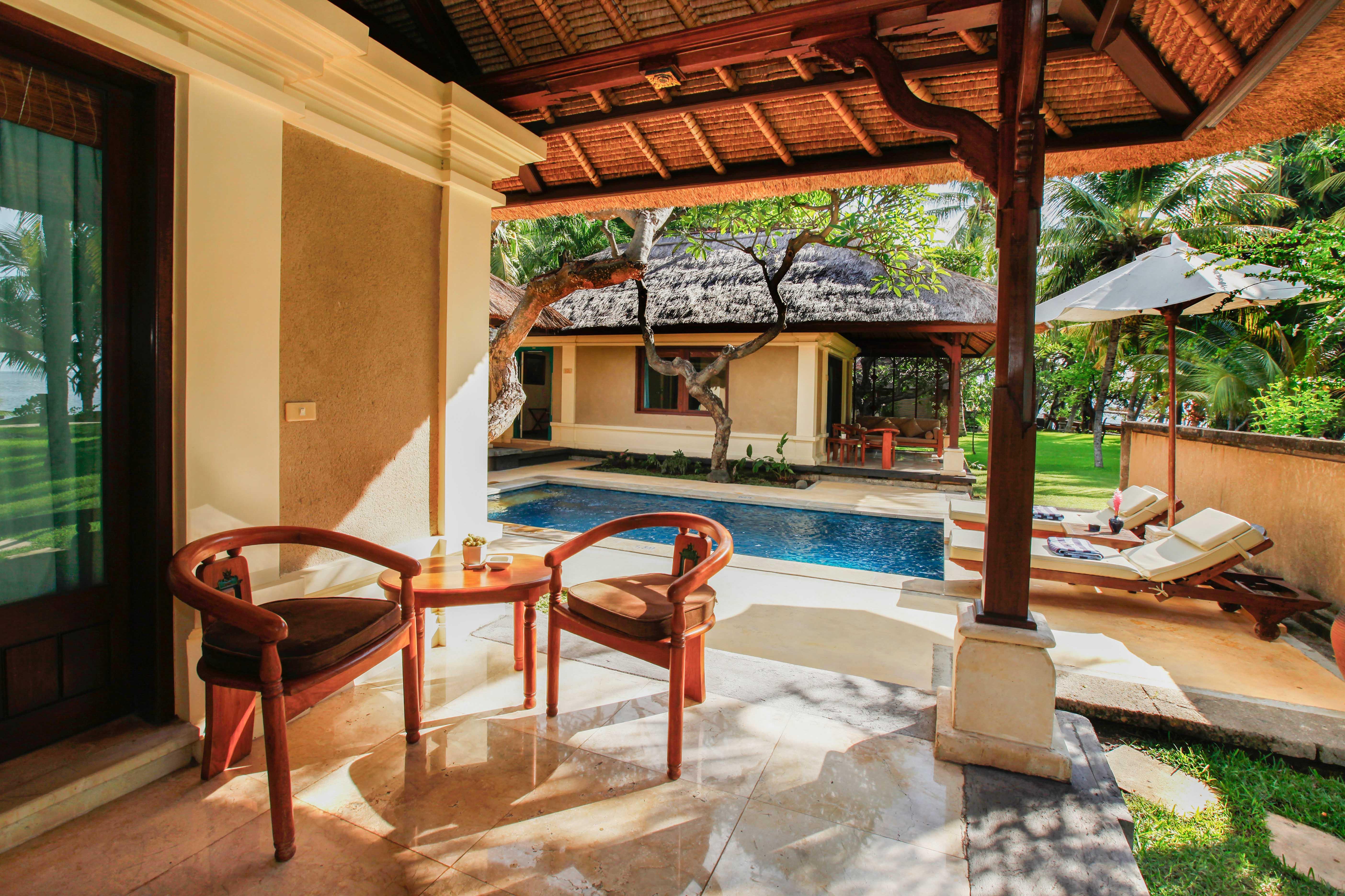 Resort Puri Bagus Lovina (Bali)