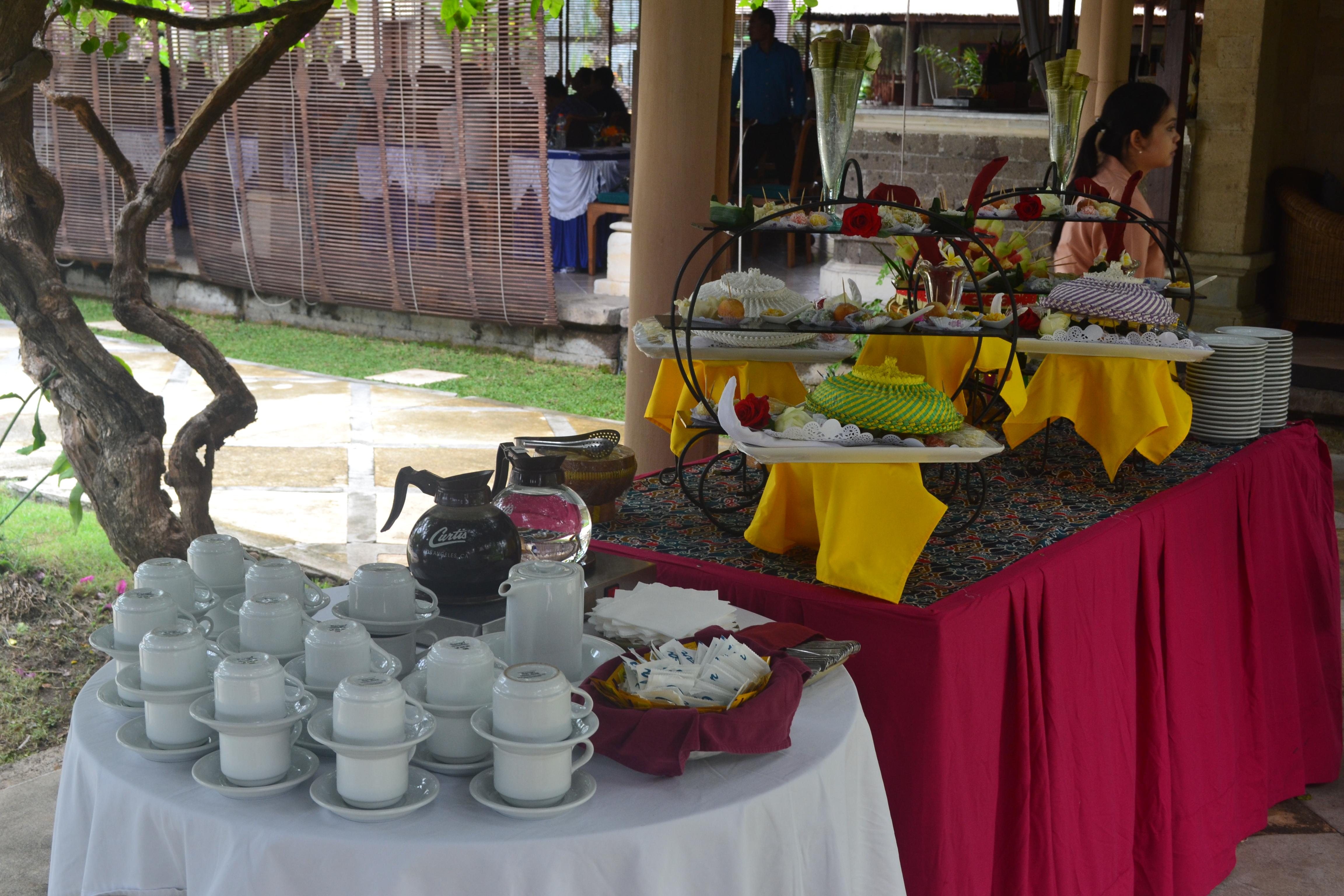 Puri Bagus Resort