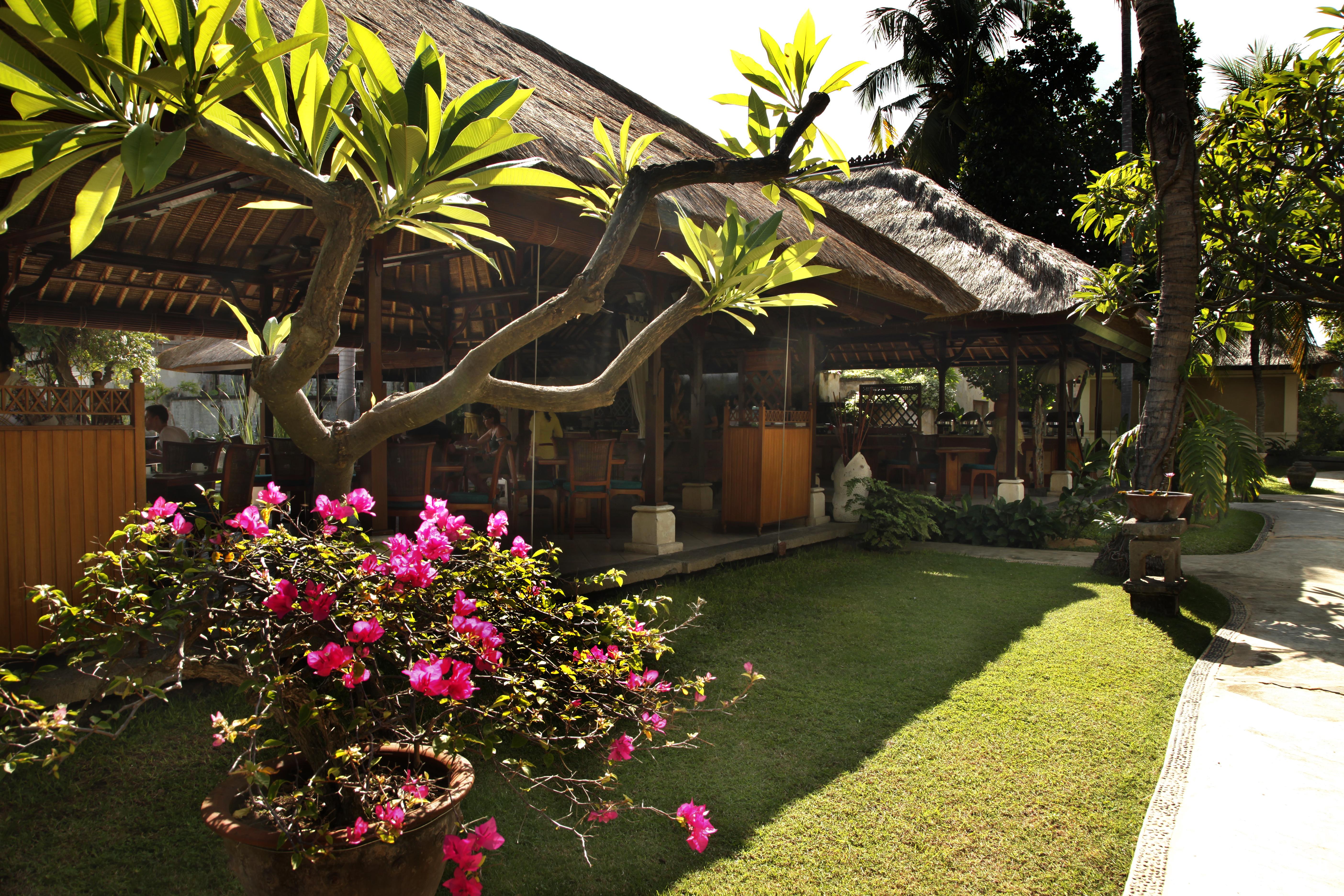 Resort Puri Bagus