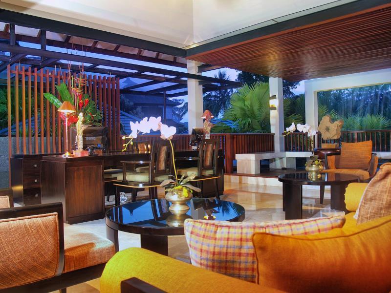 Royal Kamuela & At Monkey Forest (adults Only) 5* Ubud (Bali)